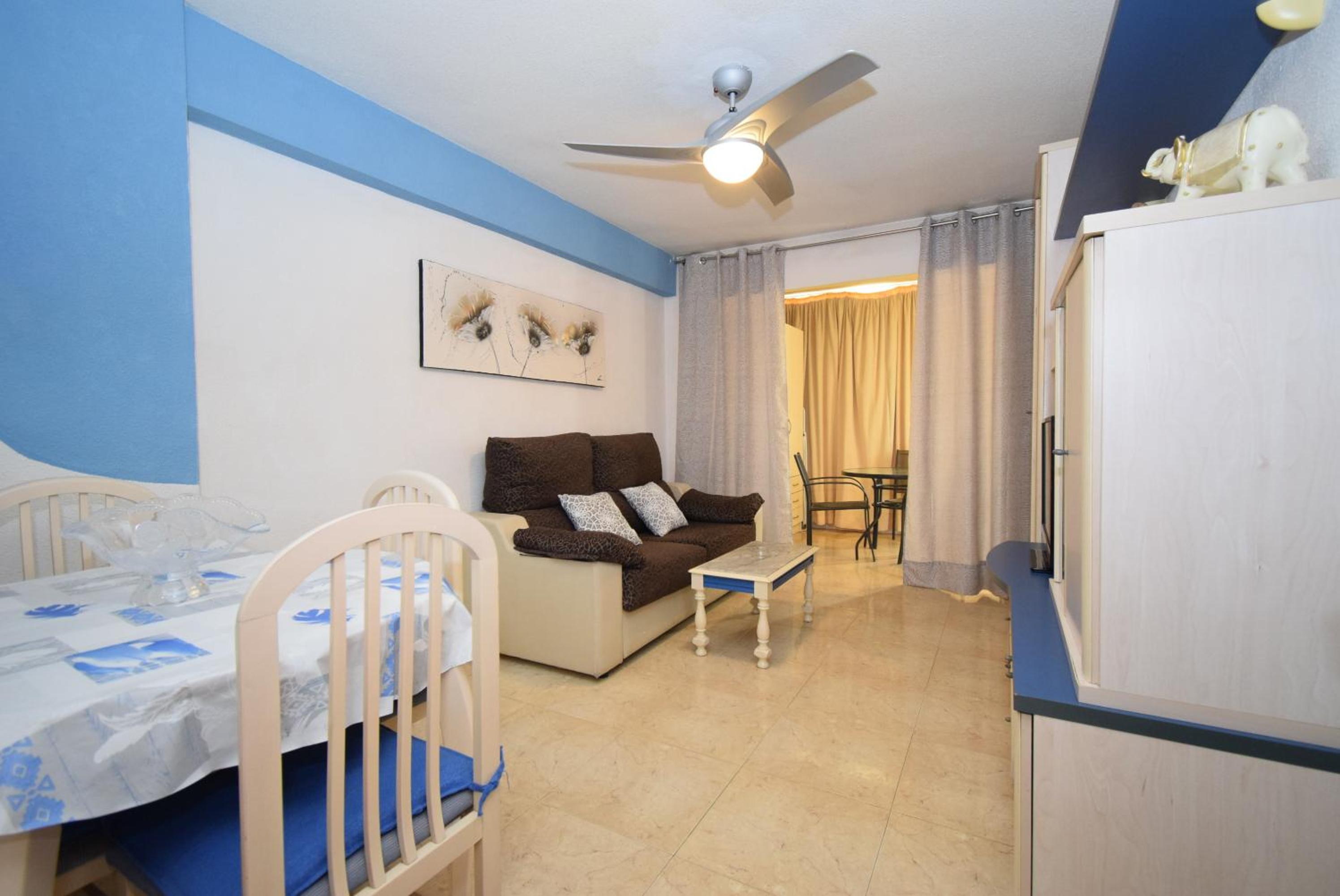 One-Bedroom Apartment - Photo 30