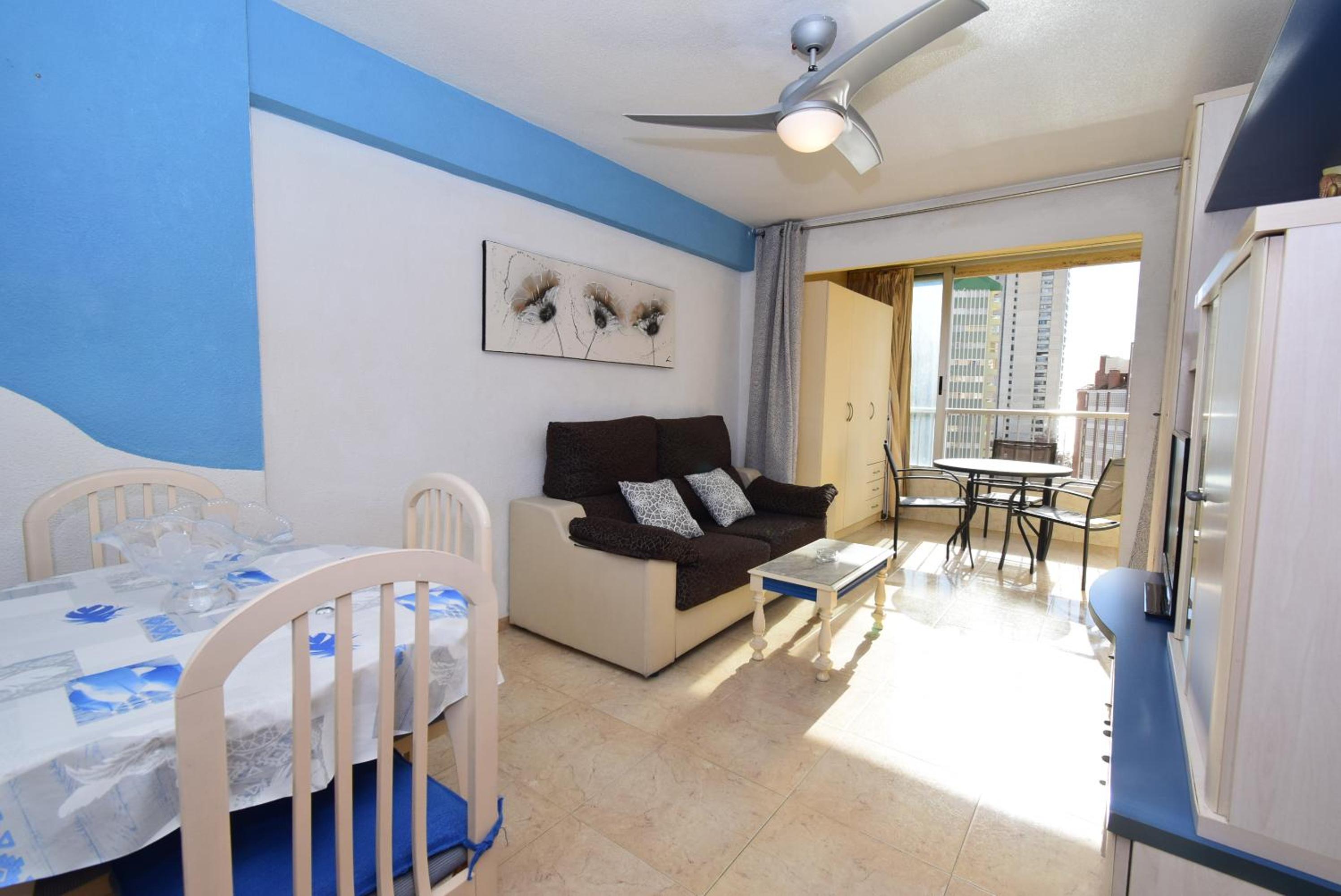 One-Bedroom Apartment - Photo 34