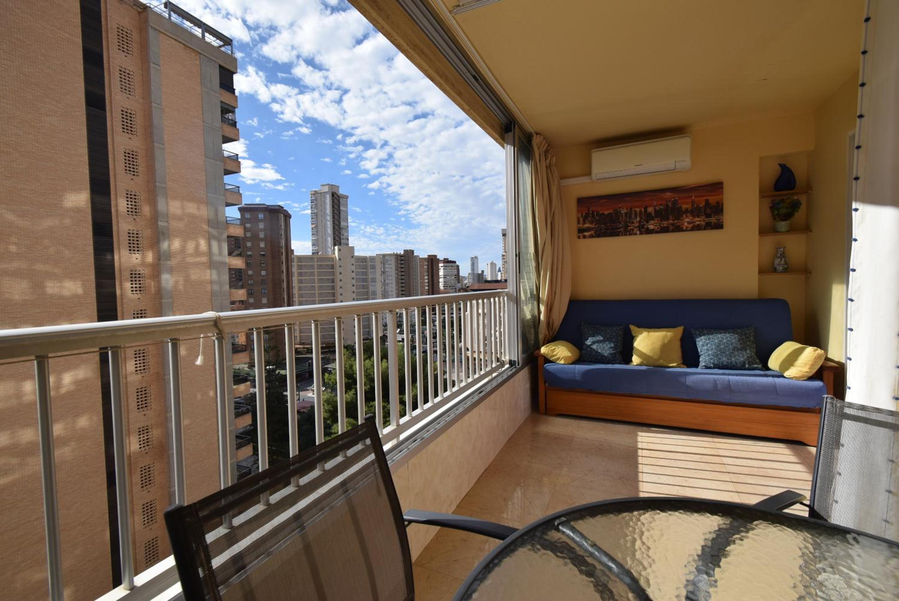 One-Bedroom Apartment - Photo 35