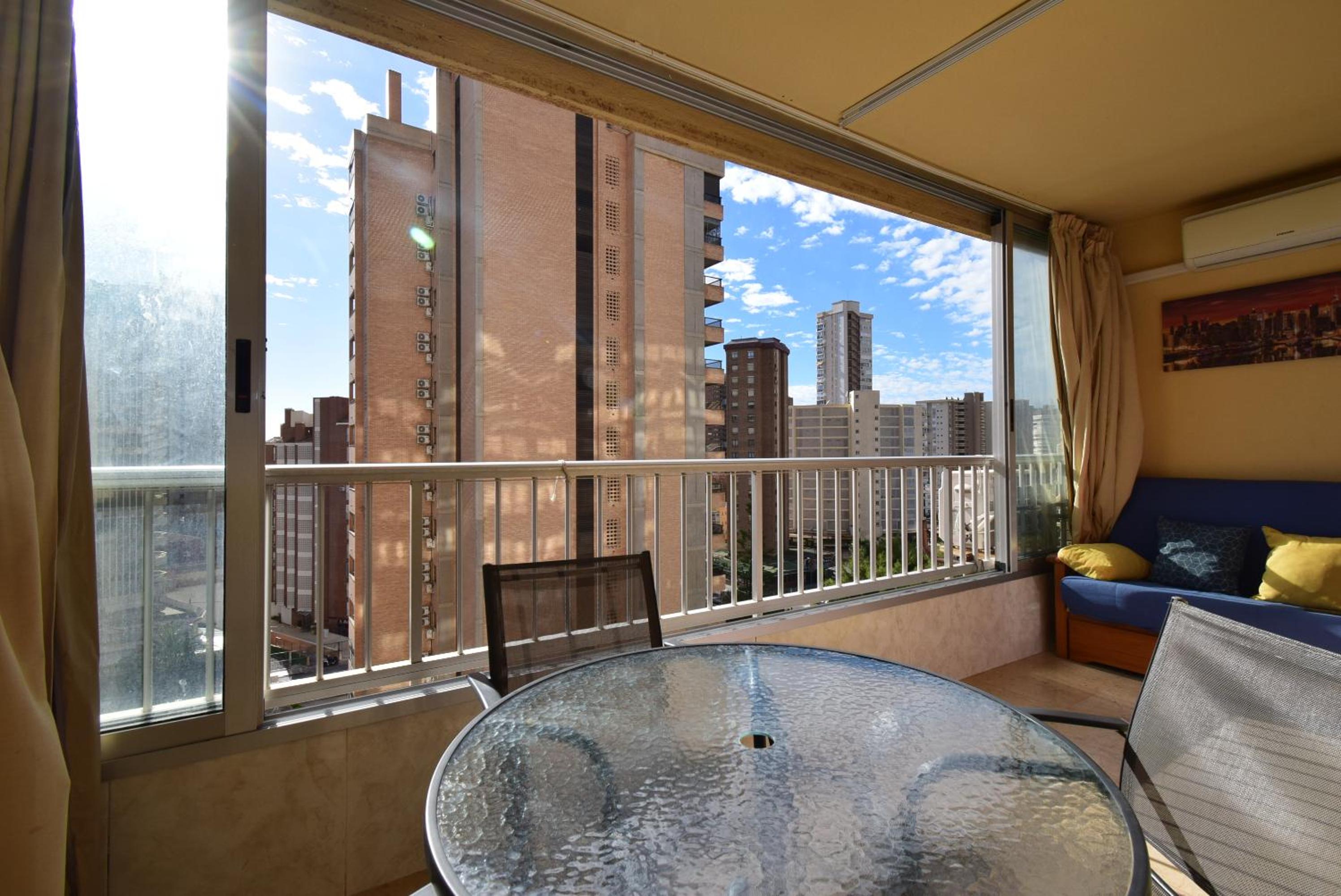 One-Bedroom Apartment - Photo 36