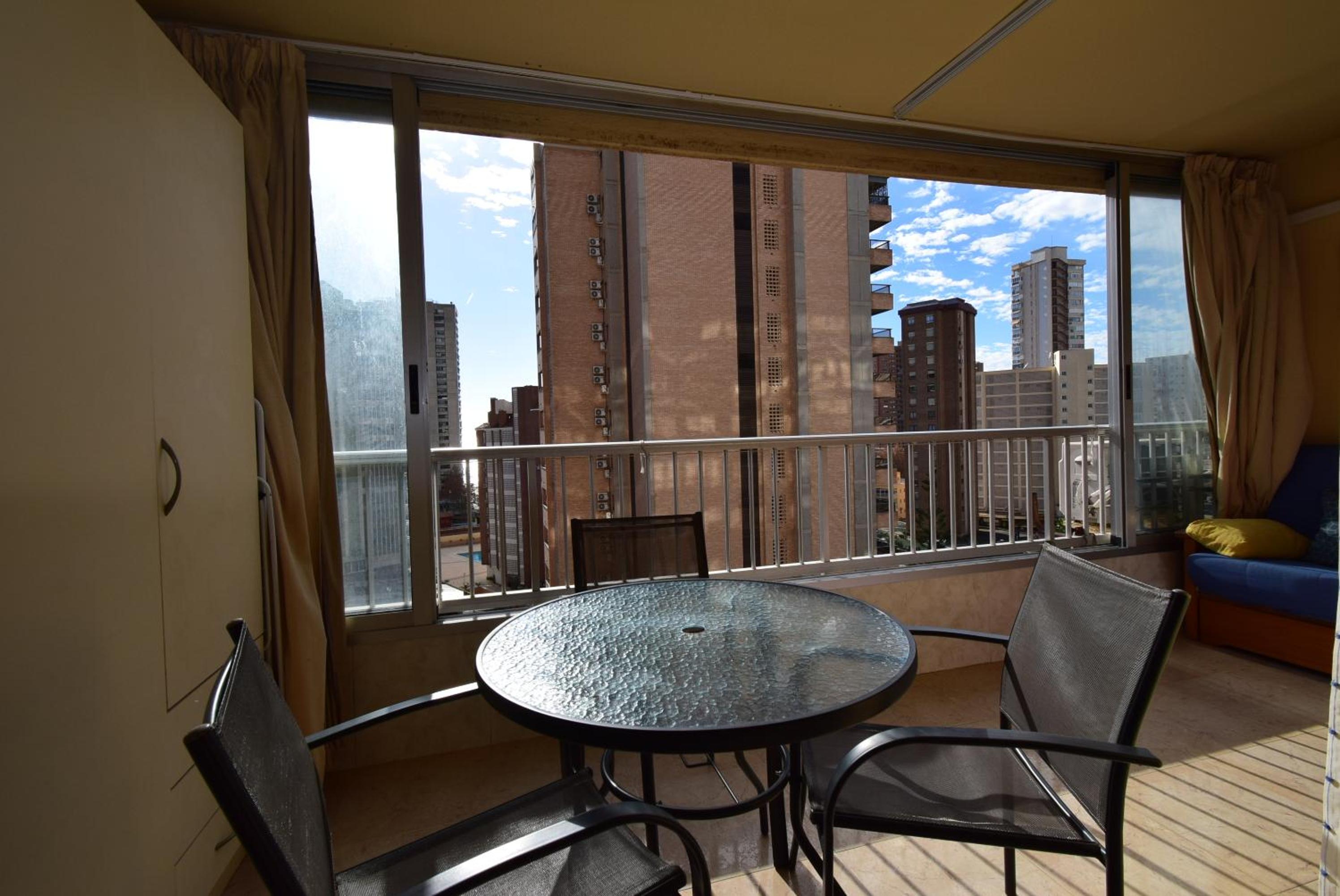 One-Bedroom Apartment - Photo 37