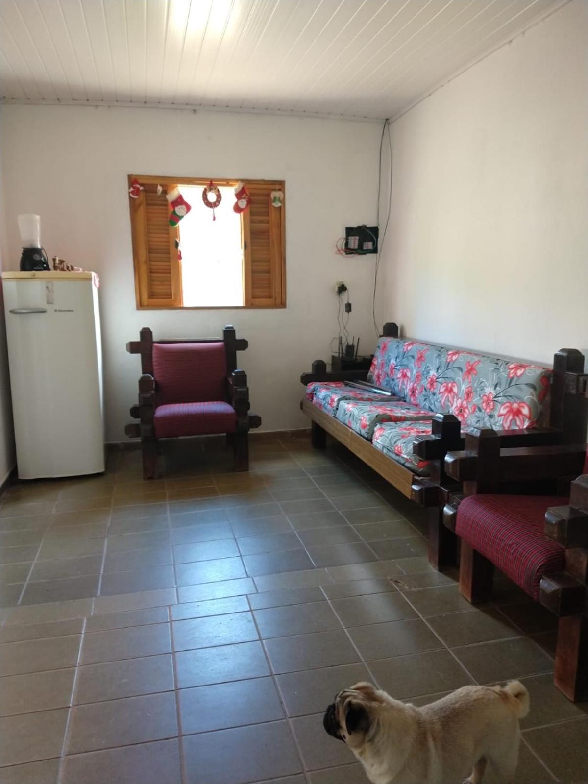 One-Bedroom House photo 3