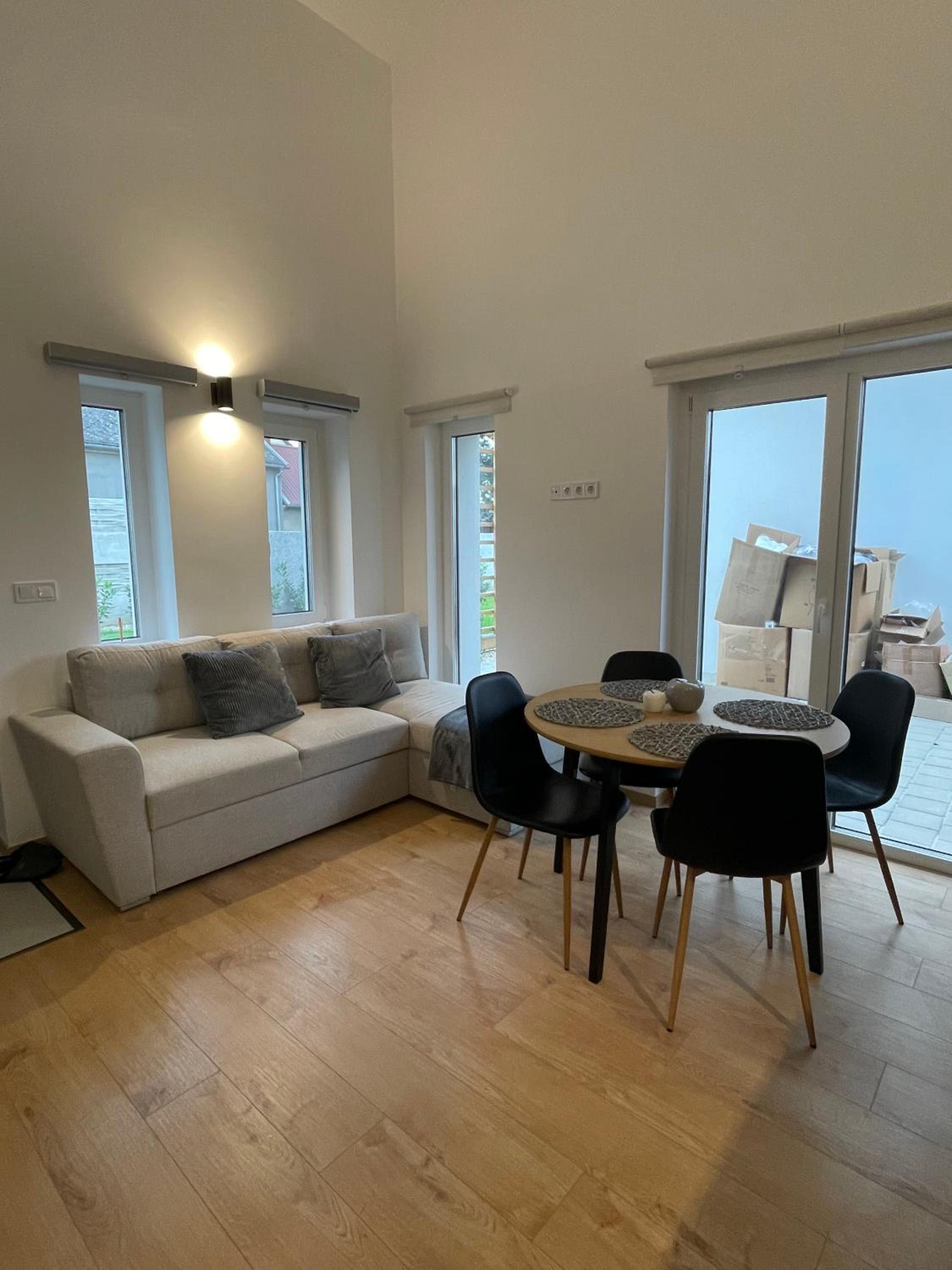 Duplex Apartment - Photo 23