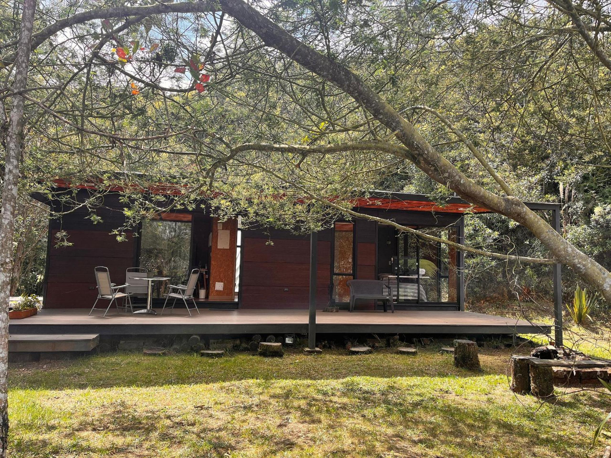 Bungalow photo 2