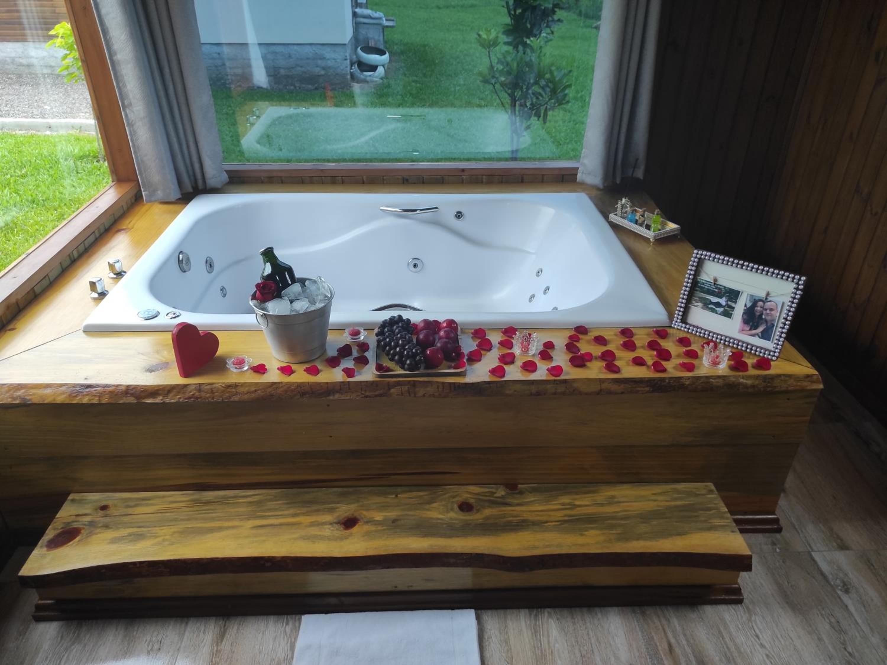 One-Bedroom Chalet - Photo 19