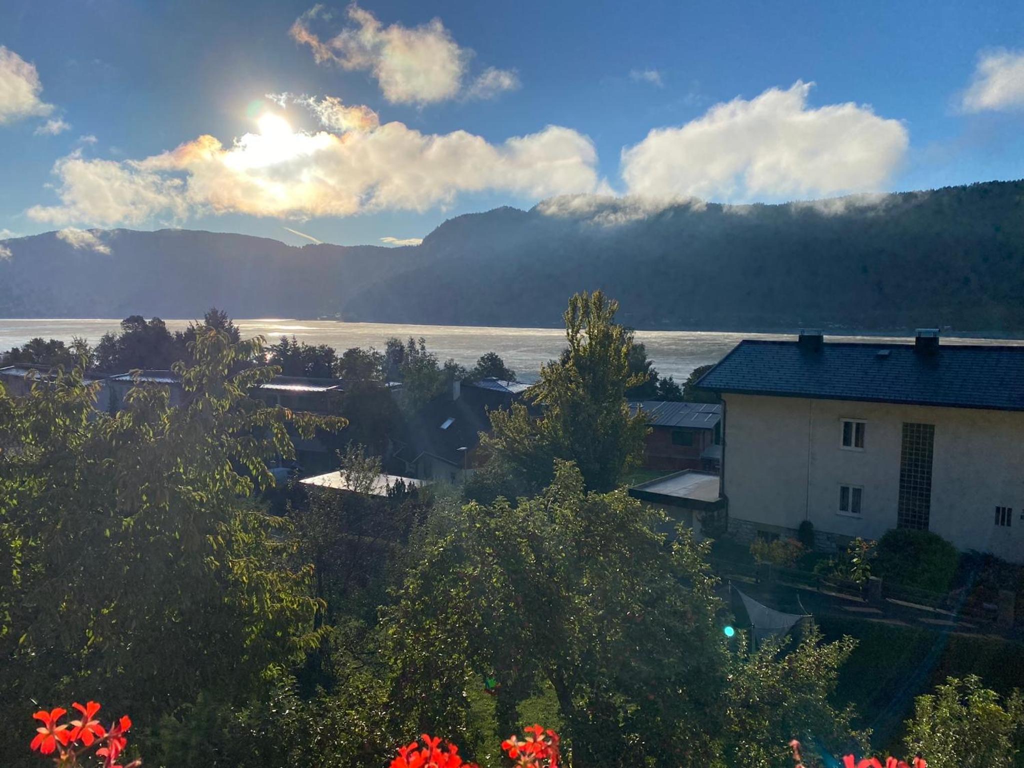 Studio-Apartment with Lake View - Photo 3