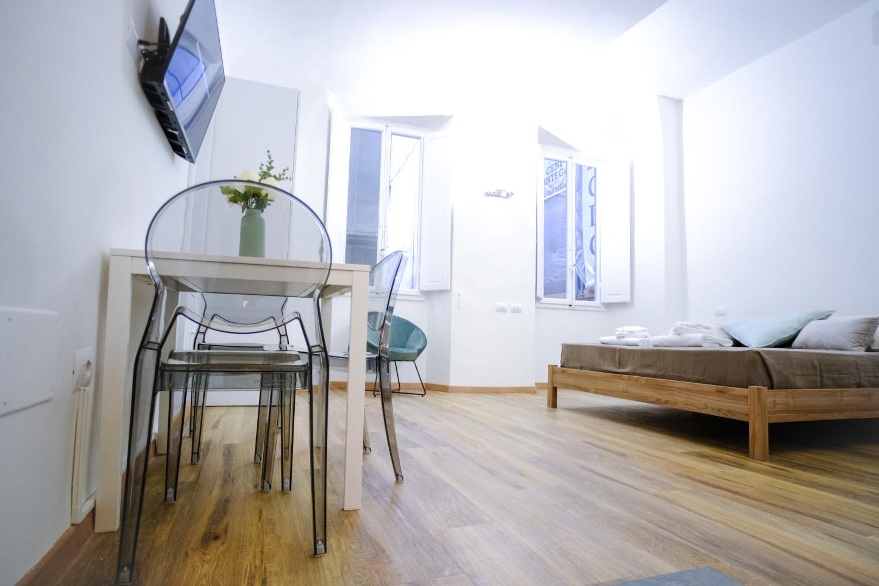Superior Apartment photo 2
