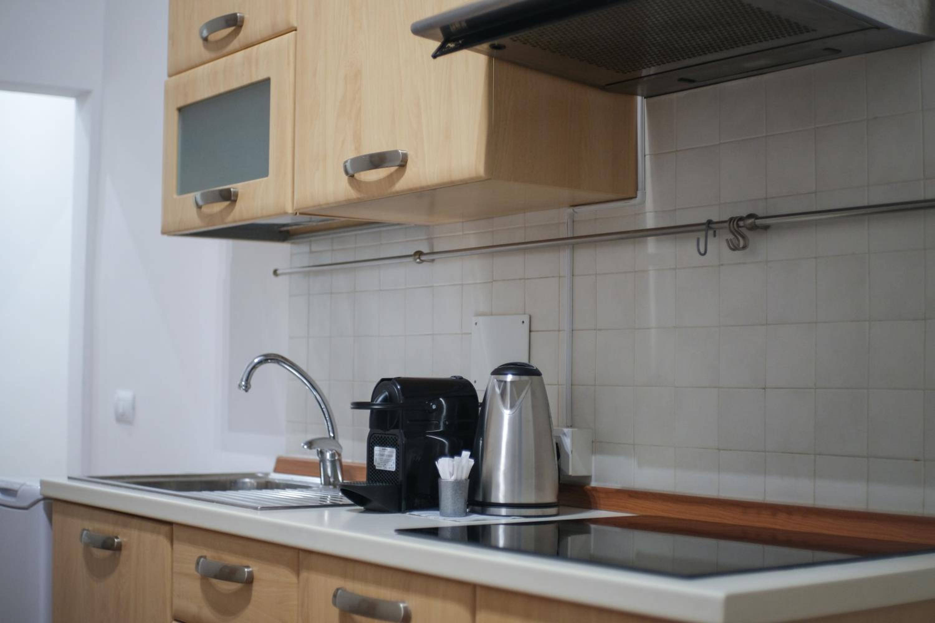Superior Apartment photo 2