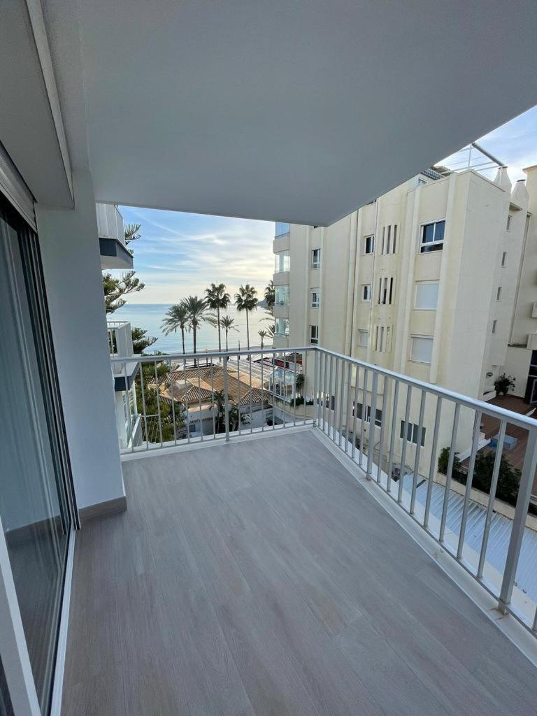 Apartment with Sea View photo 2