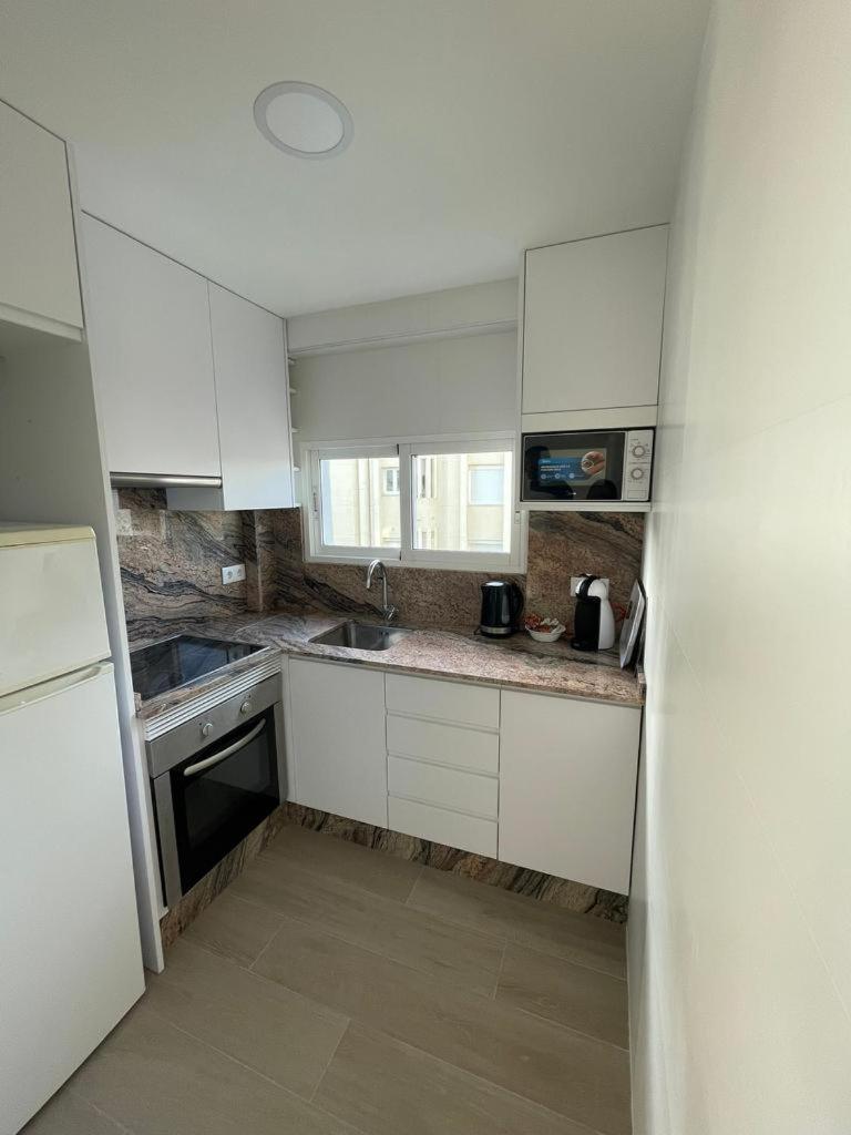 Apartment with Sea View photo 3