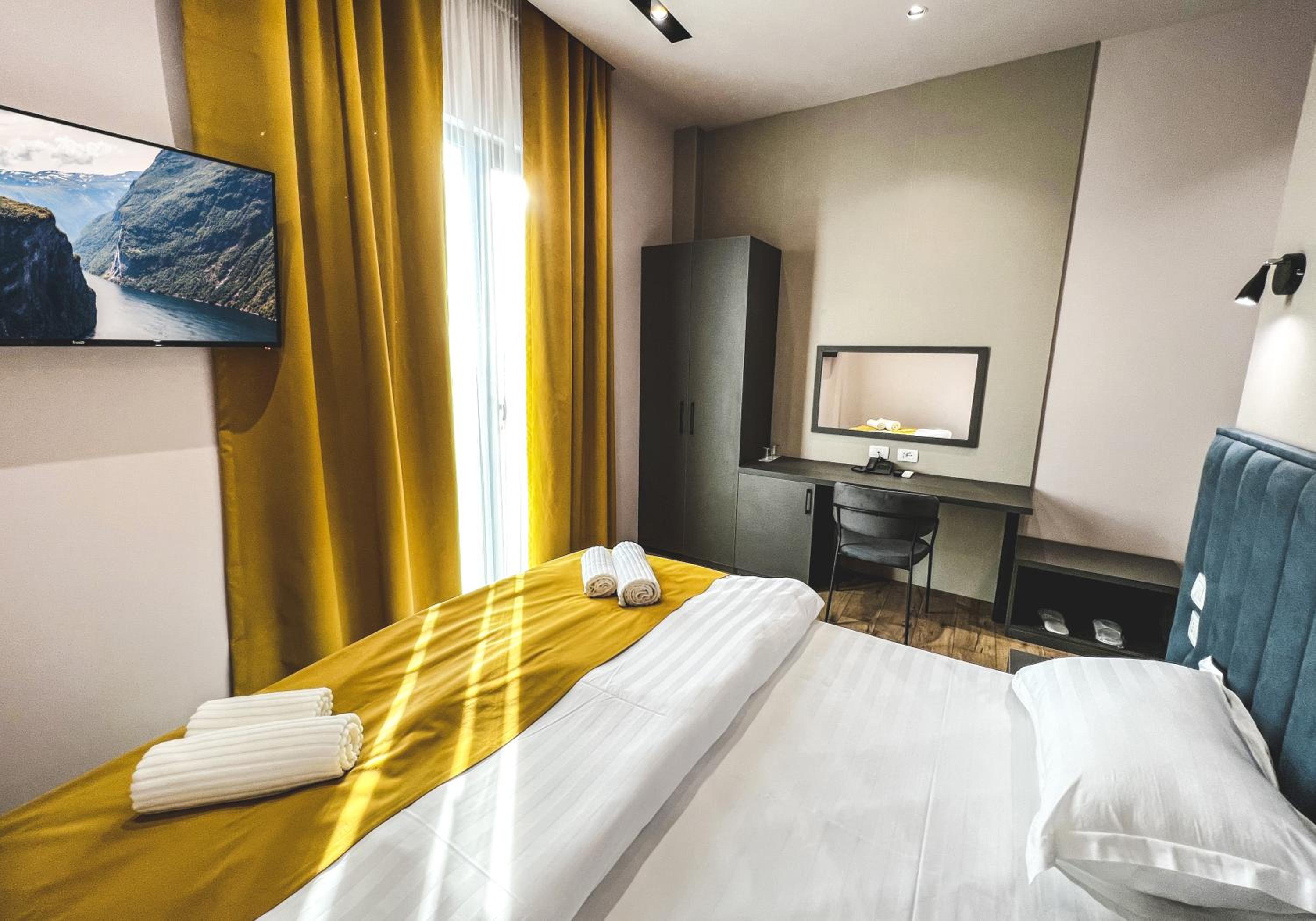 Single Room photo 3