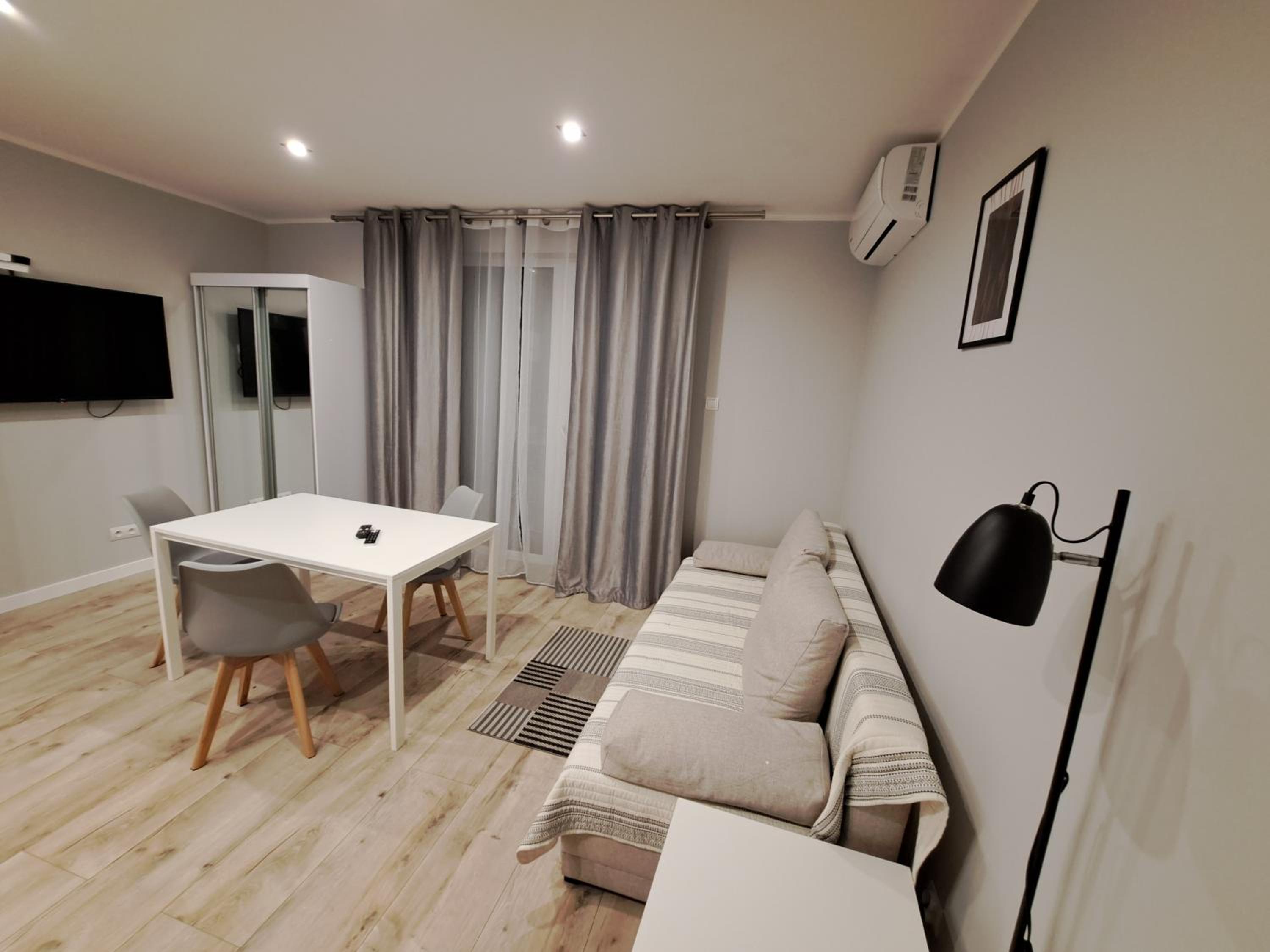 Two-Bedroom Suite photo 3