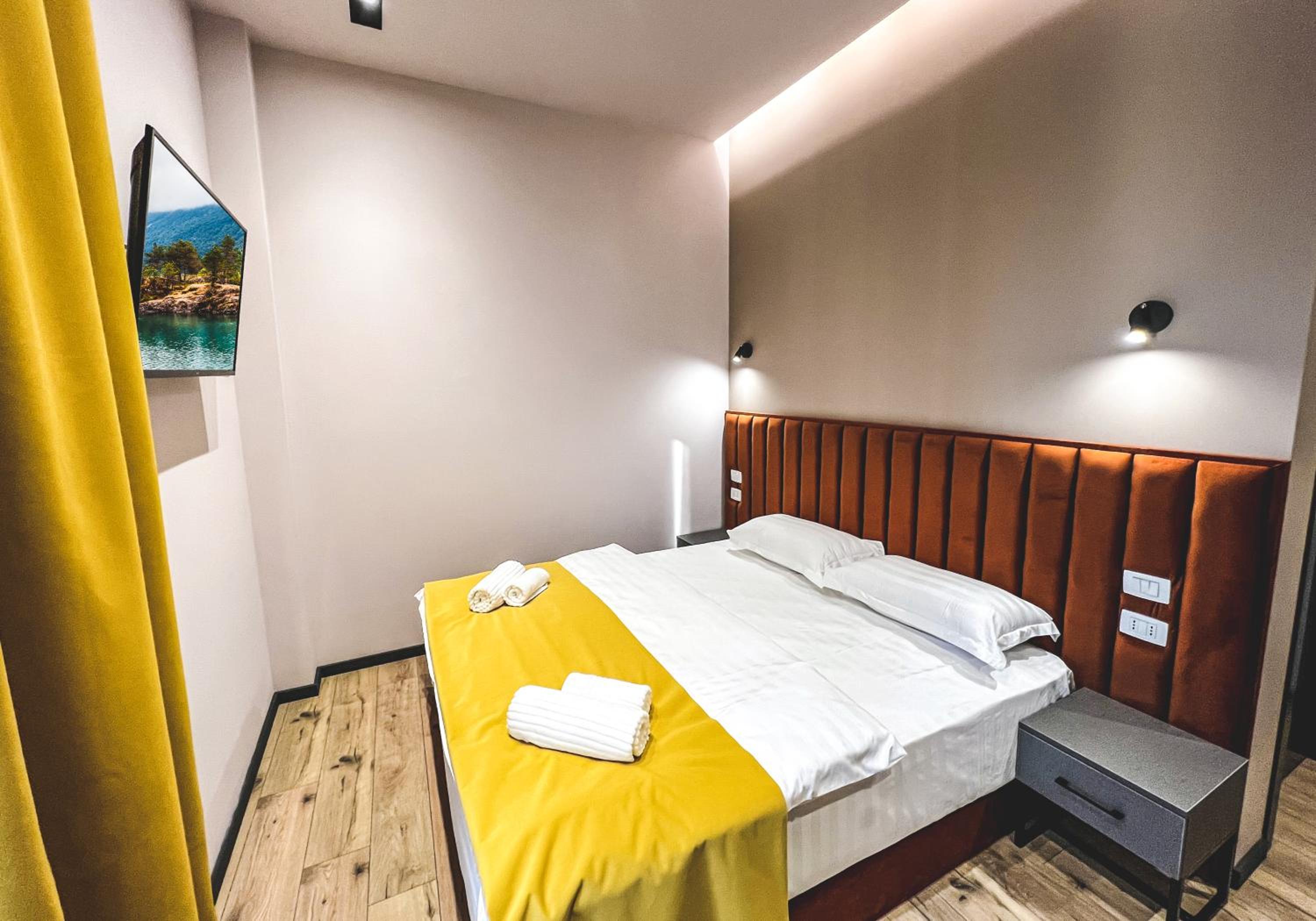 Single Room photo 2