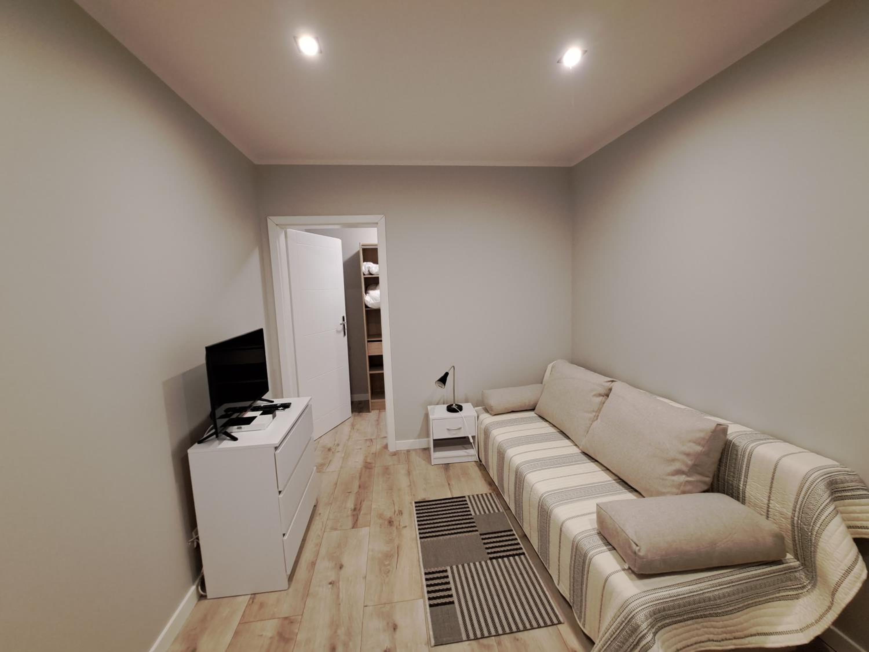 Two-Bedroom Suite photo 1