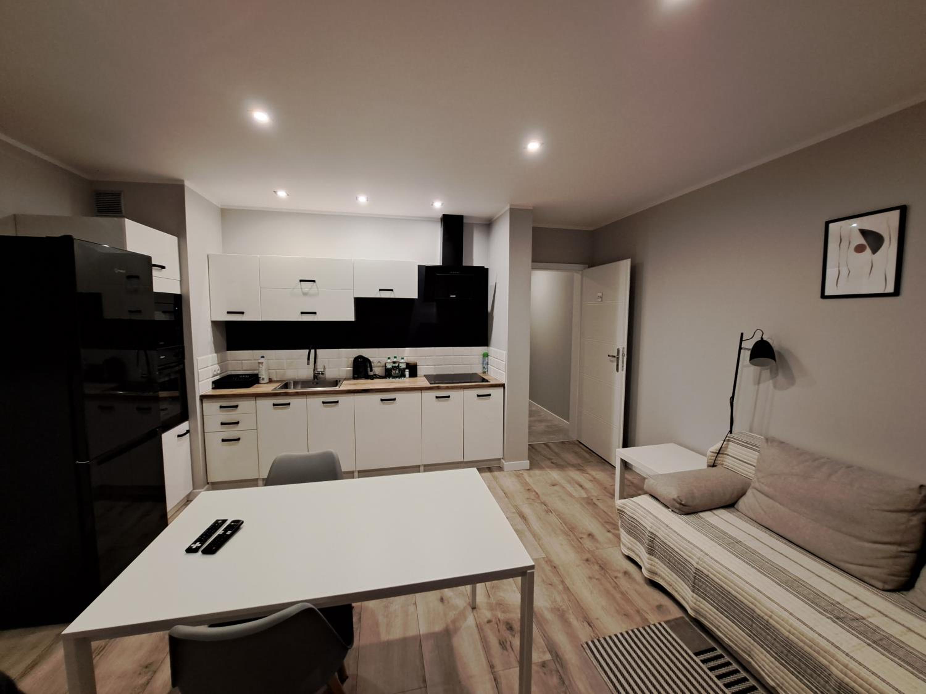 One-Bedroom Suite photo 2
