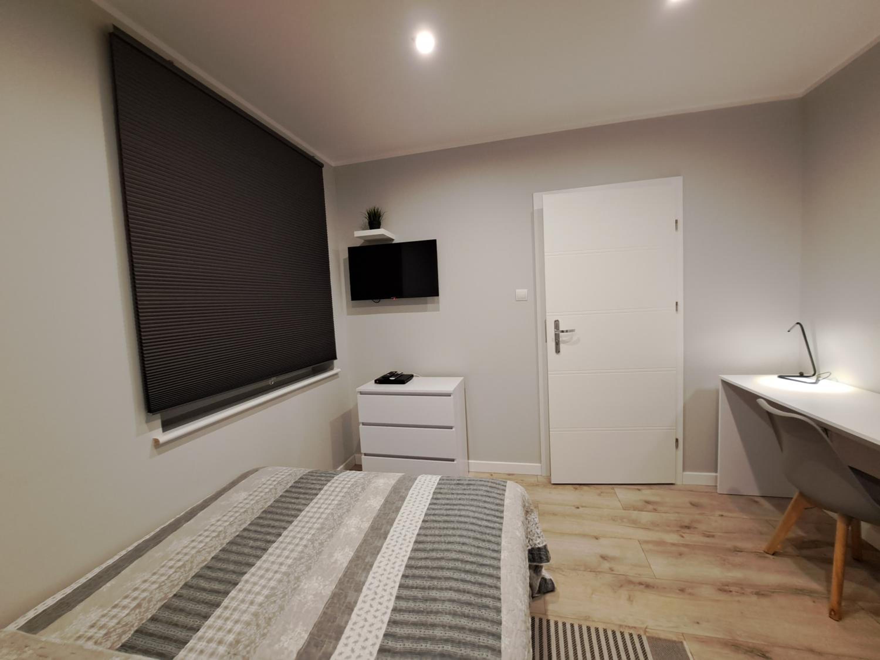 One-Bedroom Suite photo 1