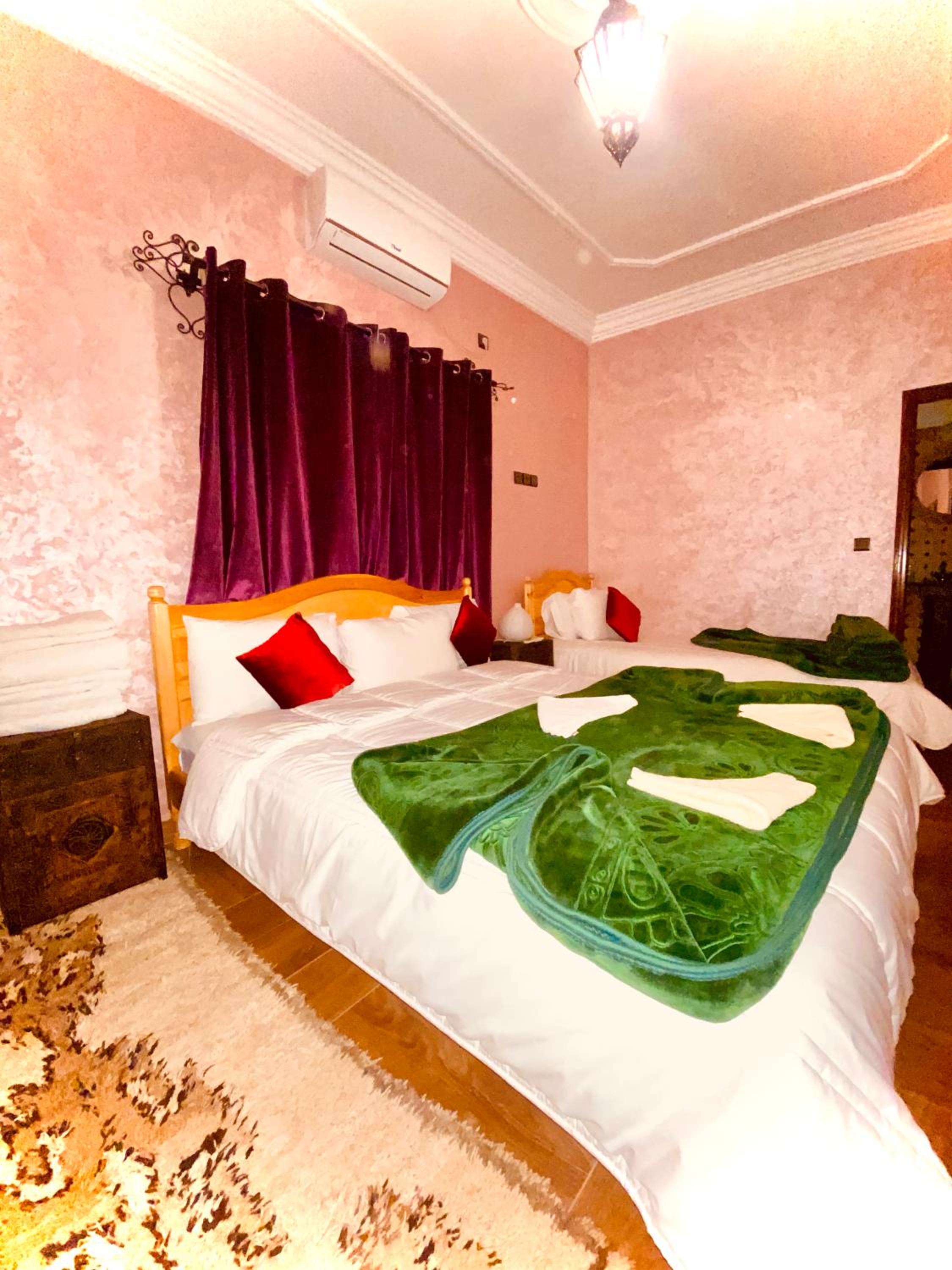Triple Room with Mountain View - Photo 1