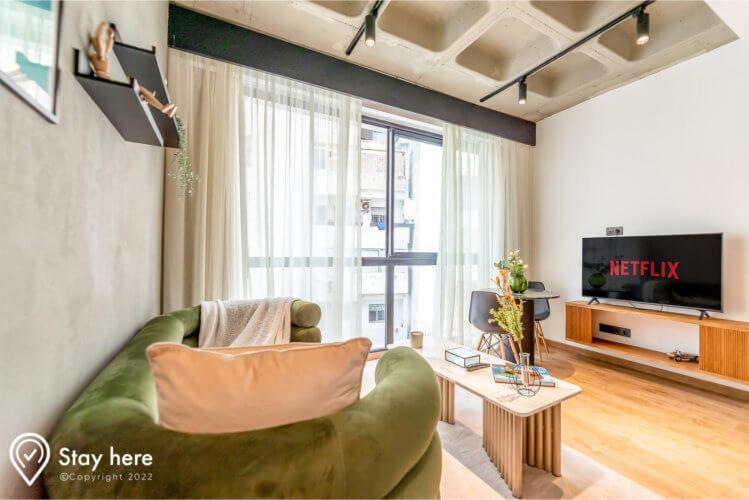 Deluxe Studio - Photo 4