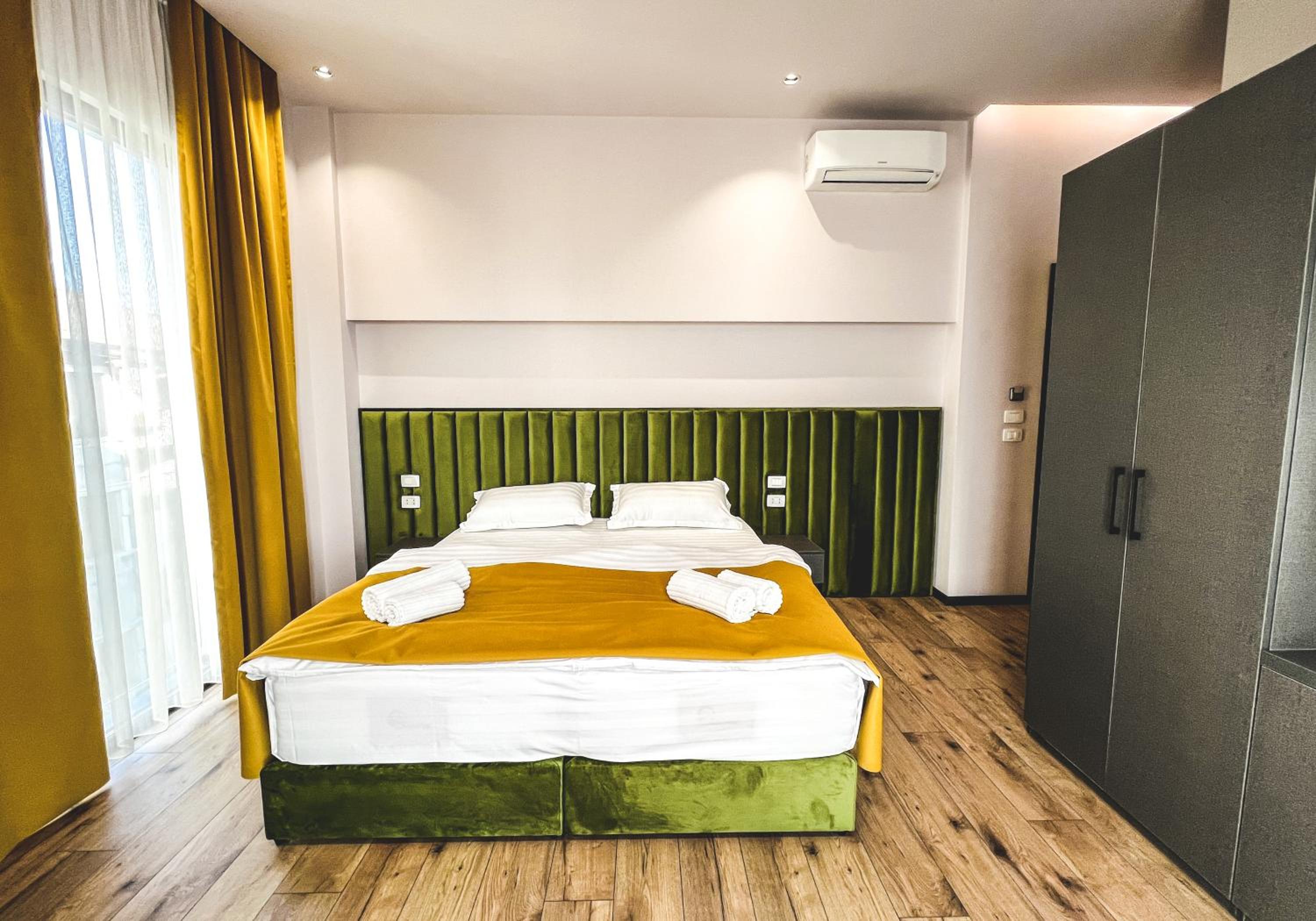 Standard Double Room photo 2