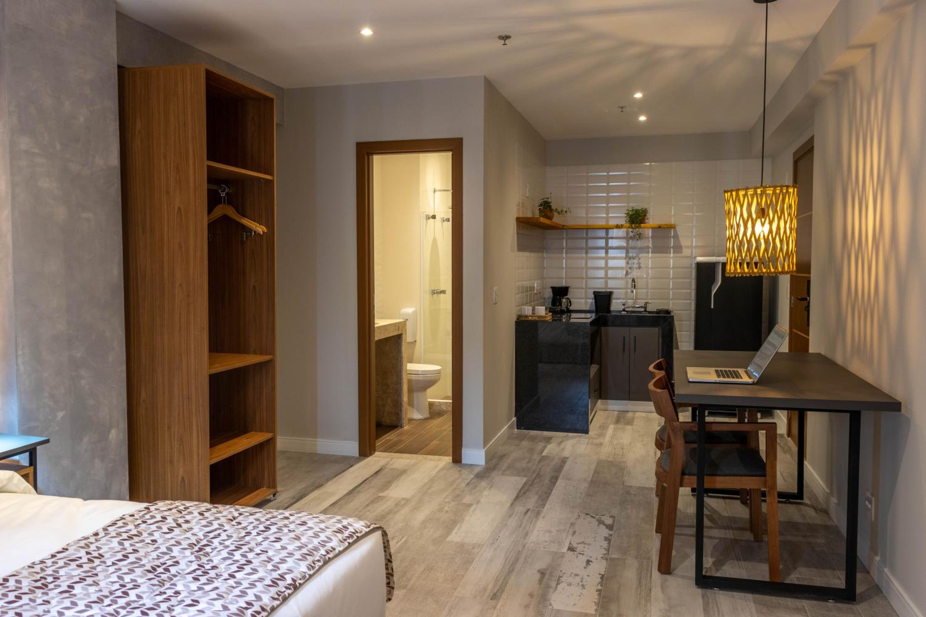 Quarto Comfort - Photo 5