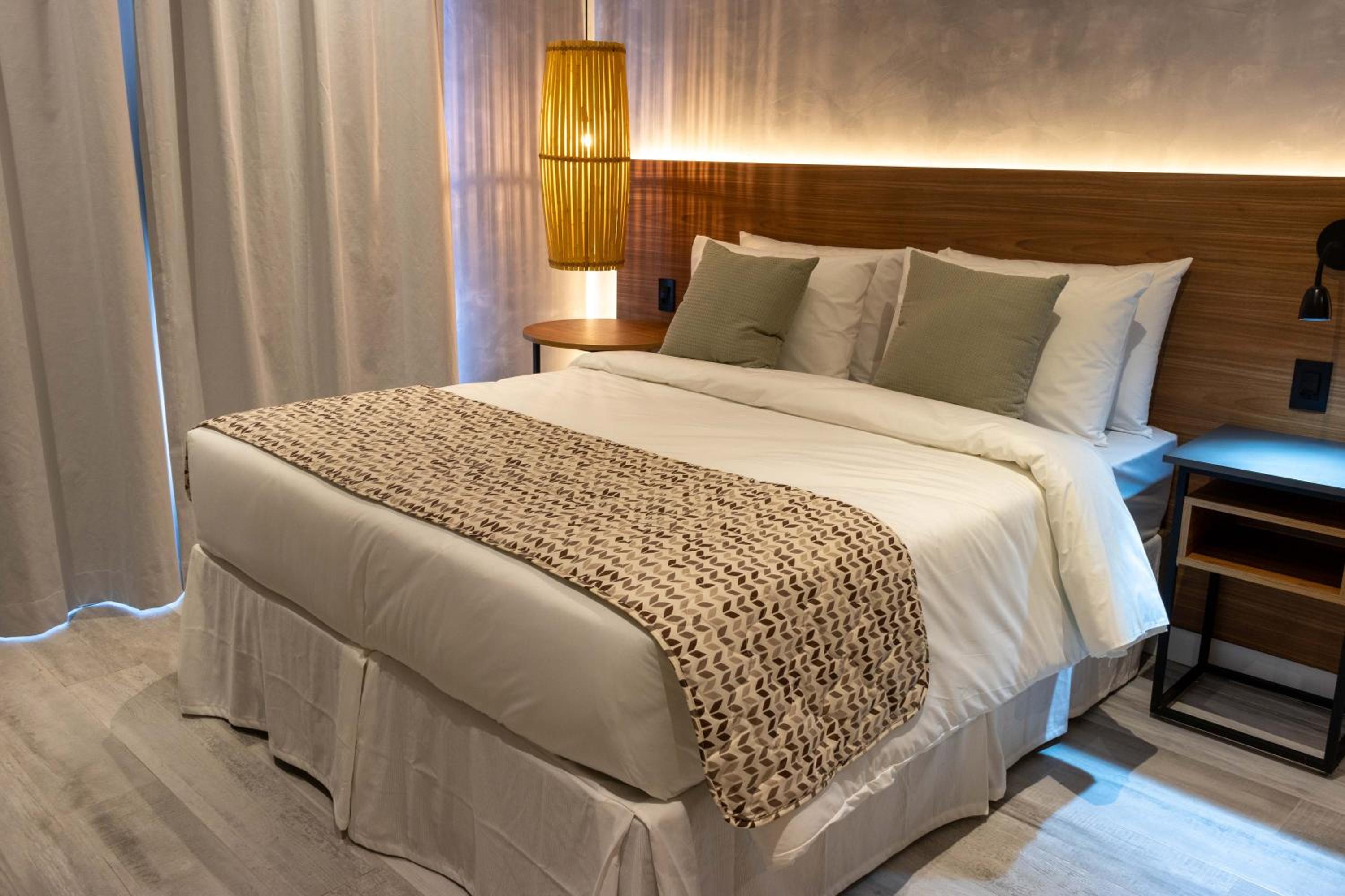 Quarto Comfort - Photo 1