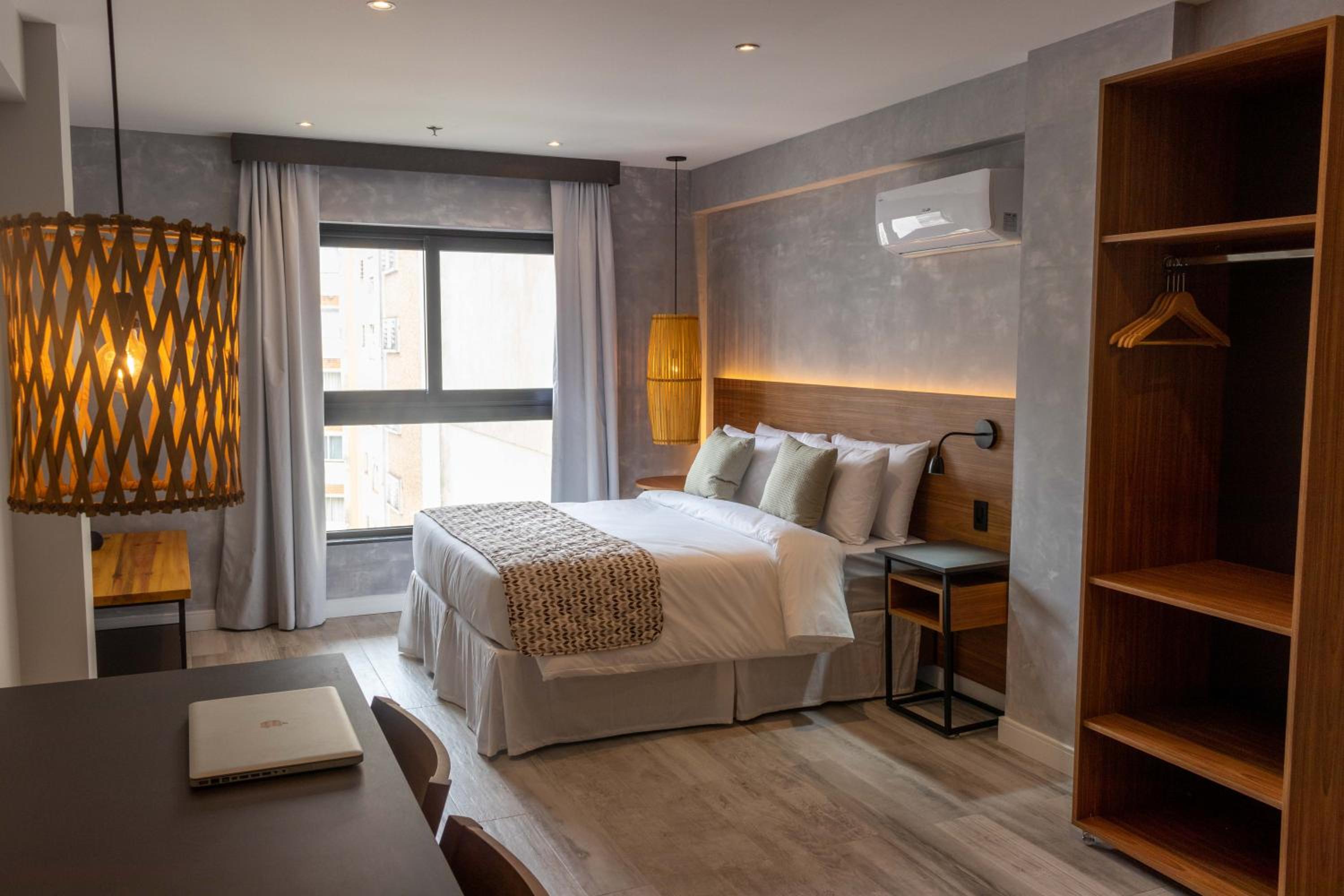 Quarto Comfort - Photo 6