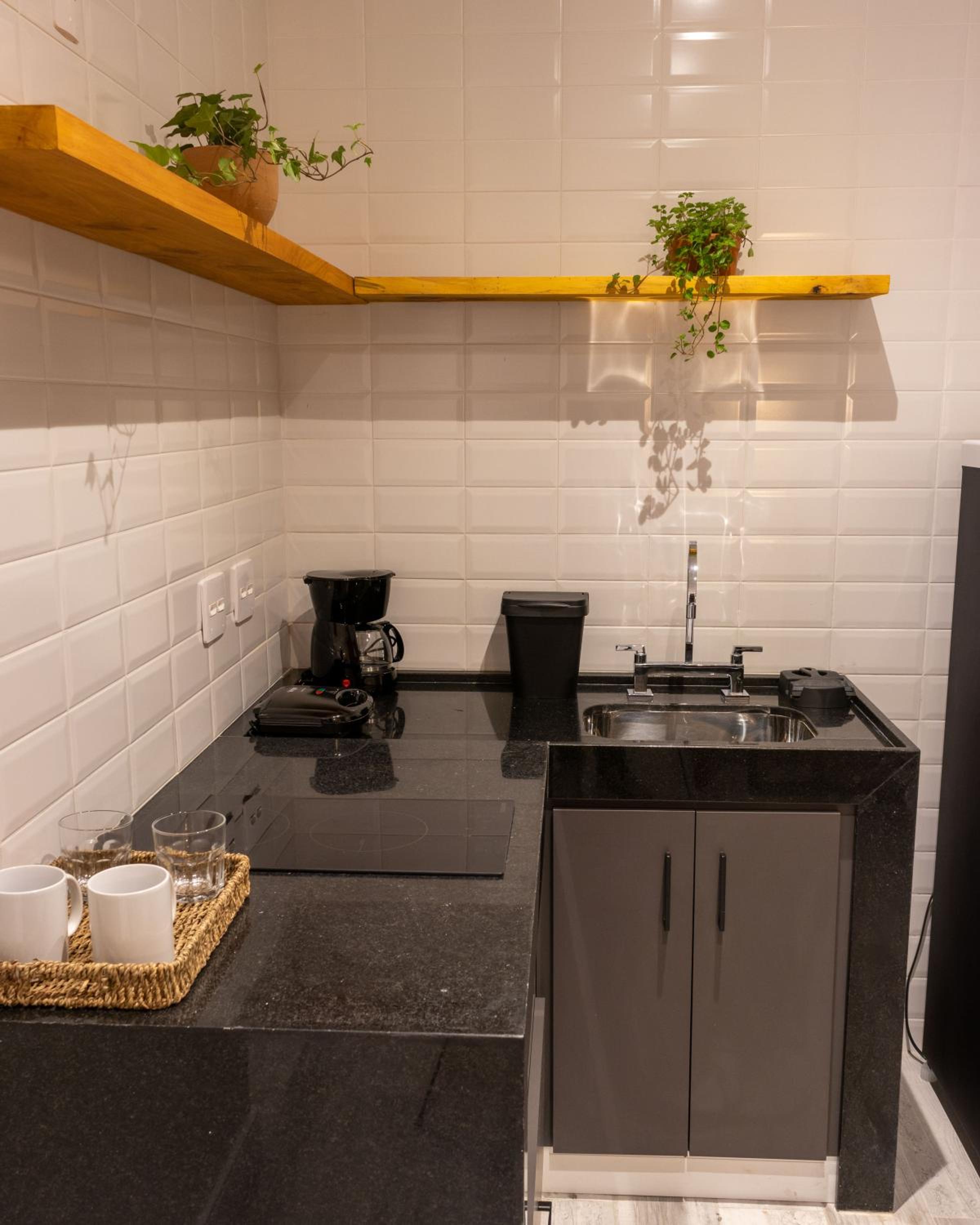 Quarto Comfort - Photo 2