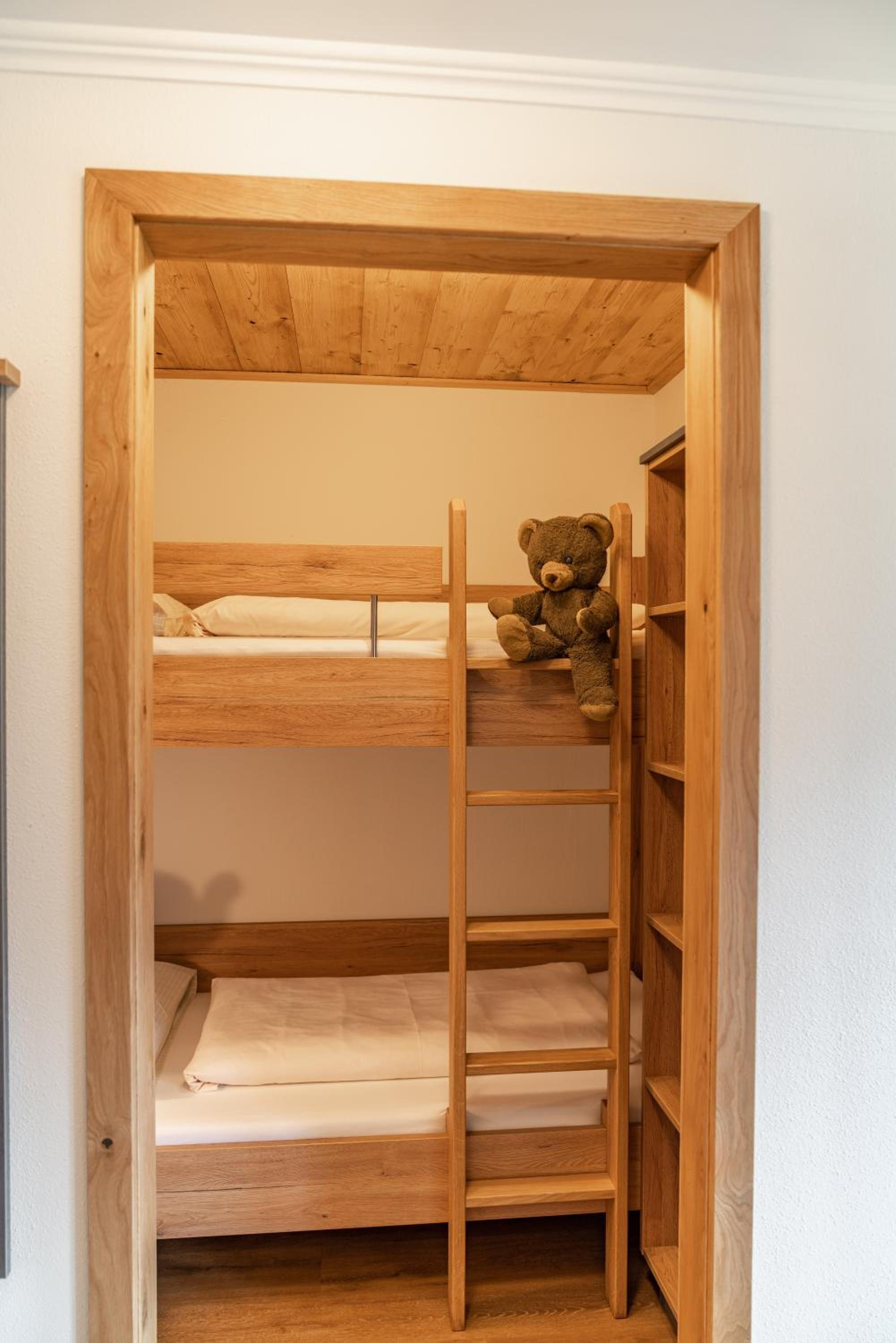 Two-Bedroom Apartment photo 1