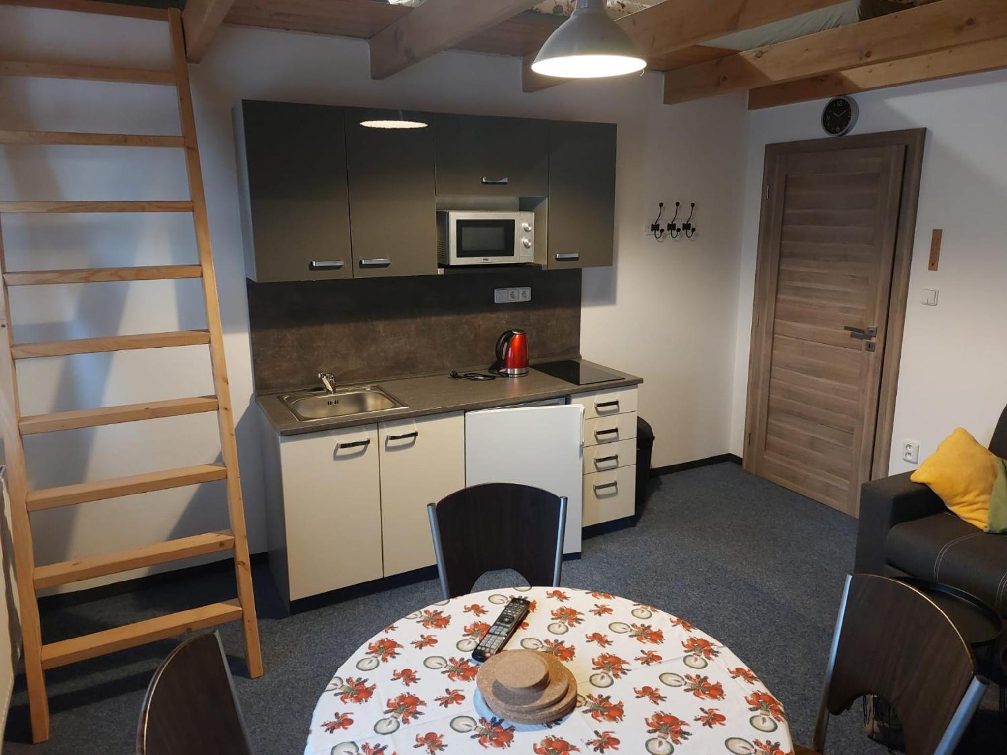 One-Bedroom Chalet photo 2