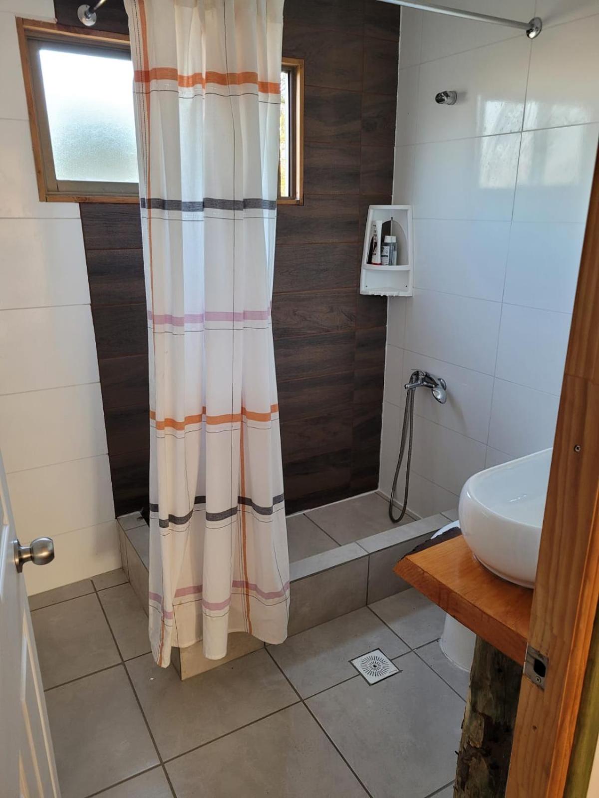 Two-Bedroom House photo 2