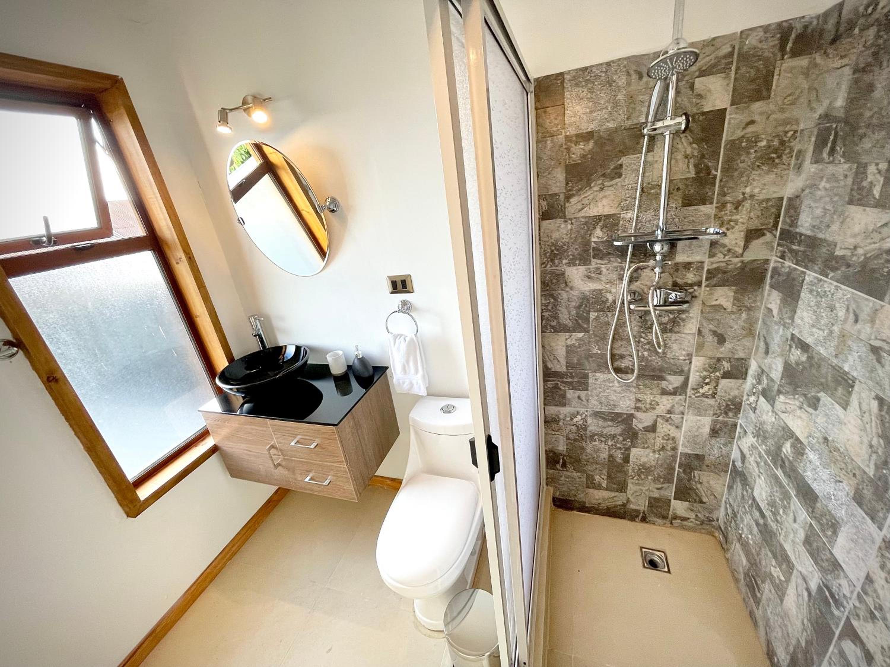 Large Double Room photo 2
