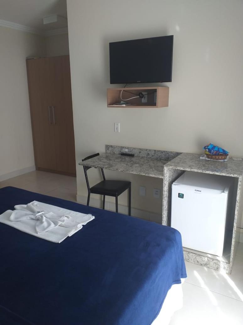 Standard Double or Twin Room photo 2