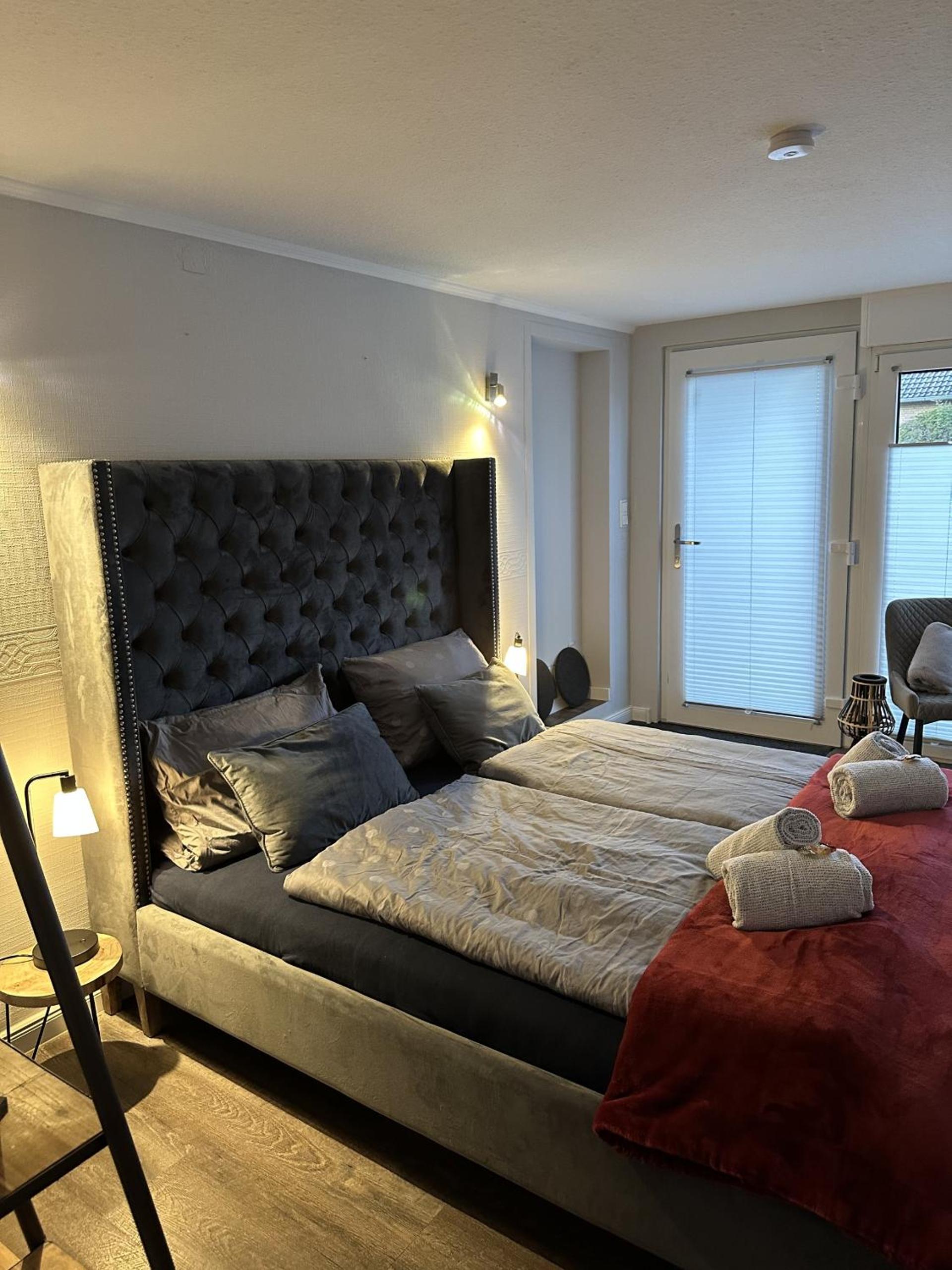 Standard Double Room - Photo 1