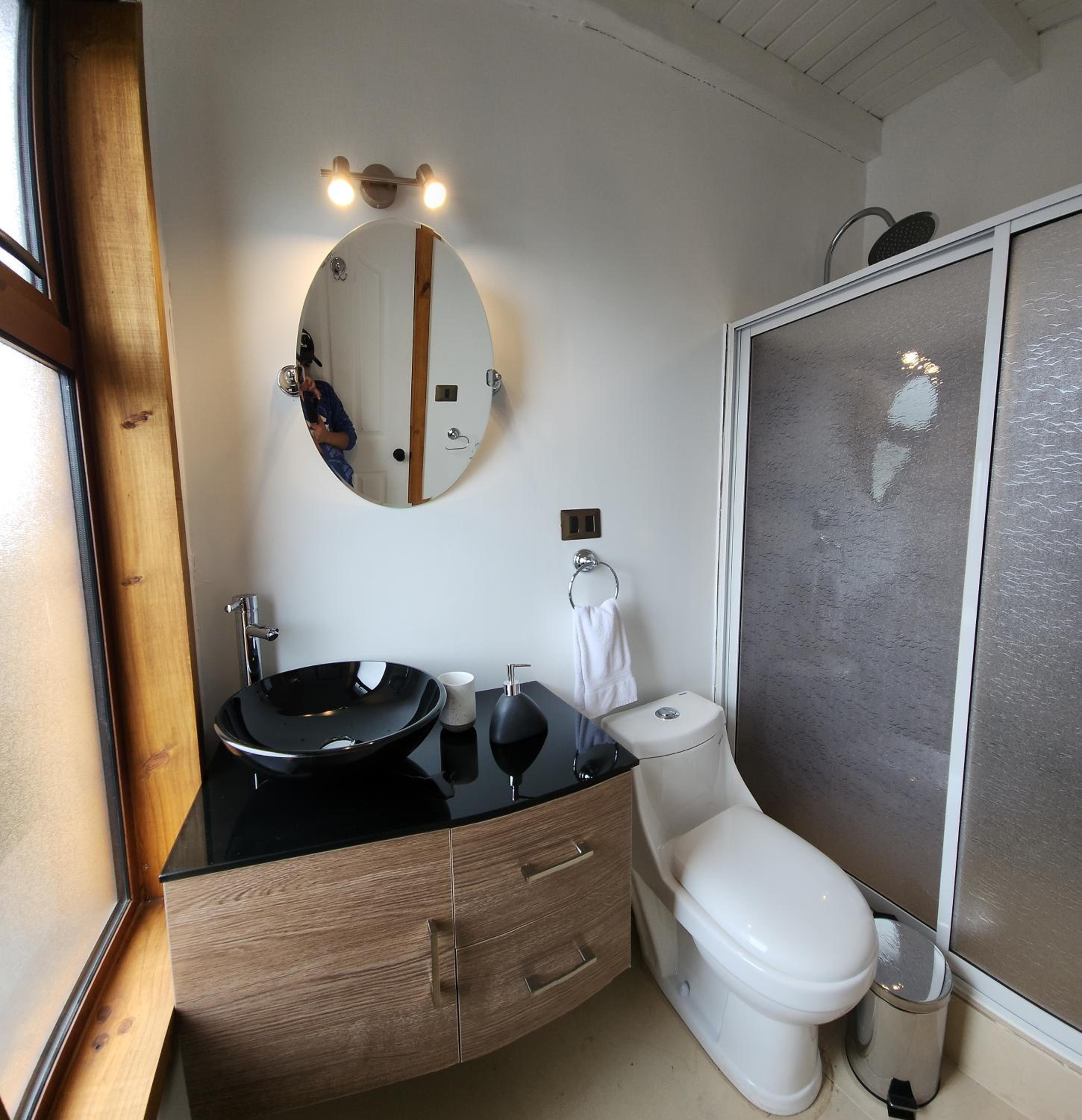 Large Double Room photo 3