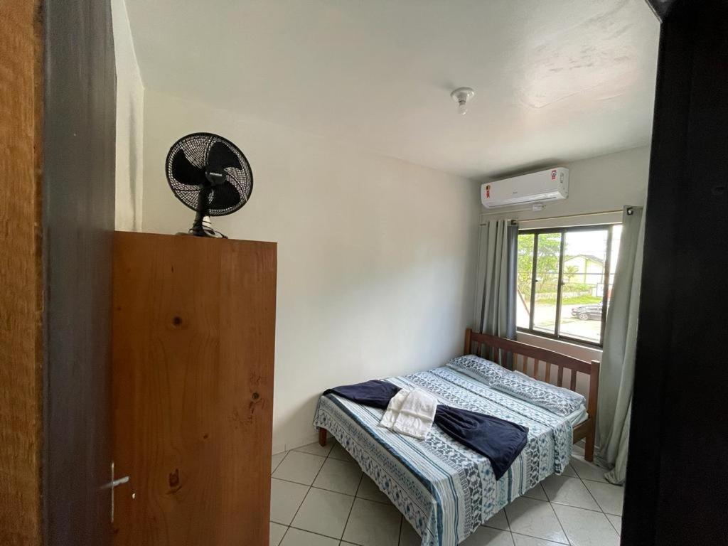 Two-Bedroom Apartment photo 1