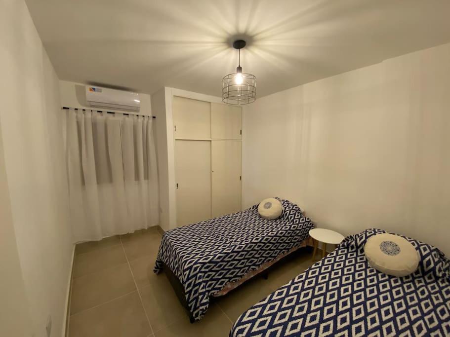 Two-Bedroom Apartment photo 2