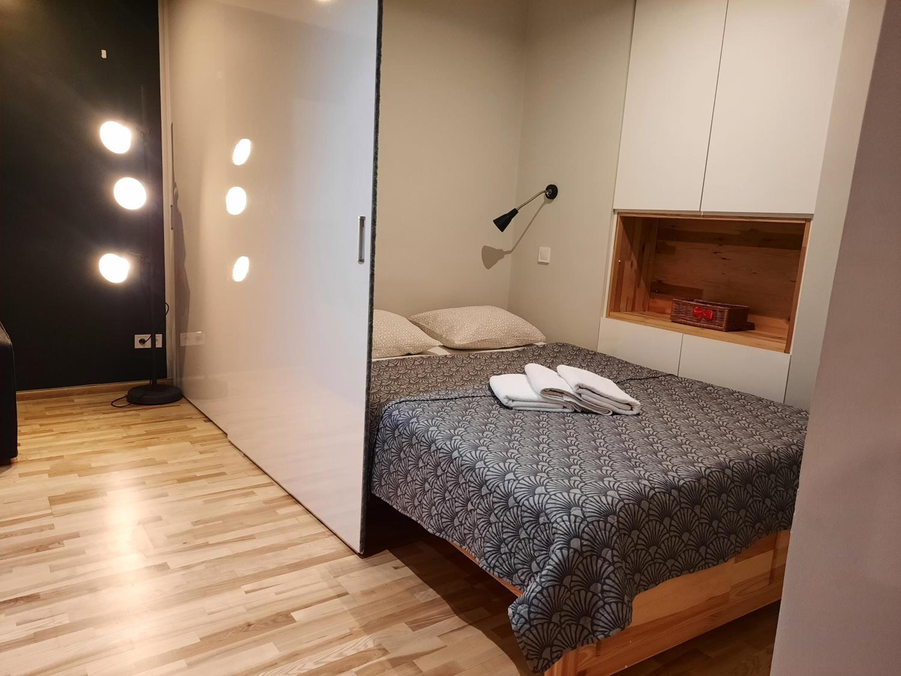 Superior Apartment - Photo 9
