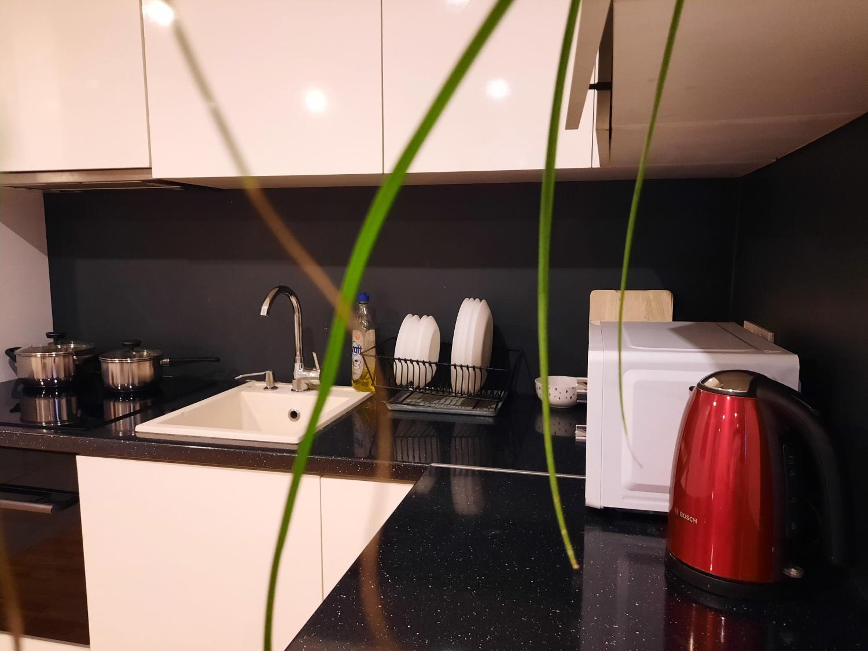 Superior Apartment - Photo 2