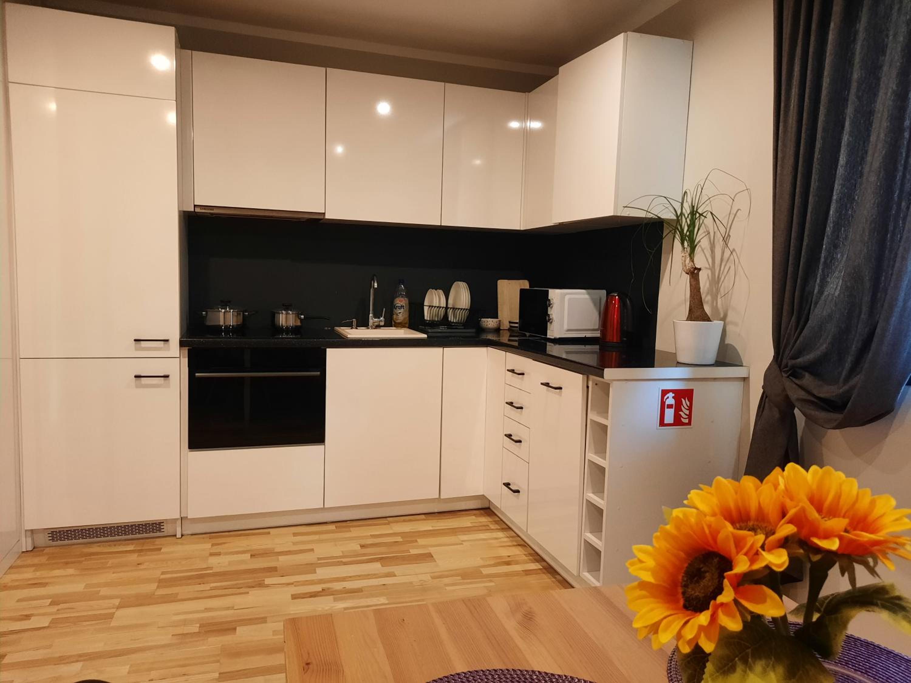 Superior Apartment - Photo 13