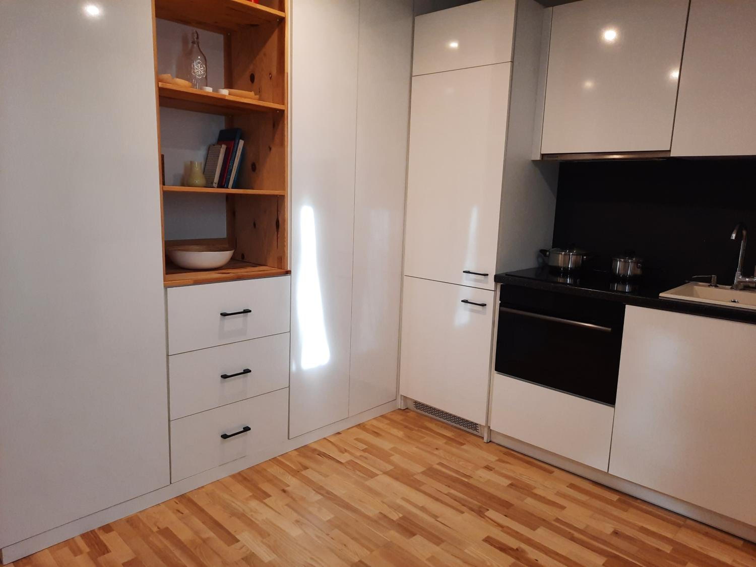 Superior Apartment - Photo 12