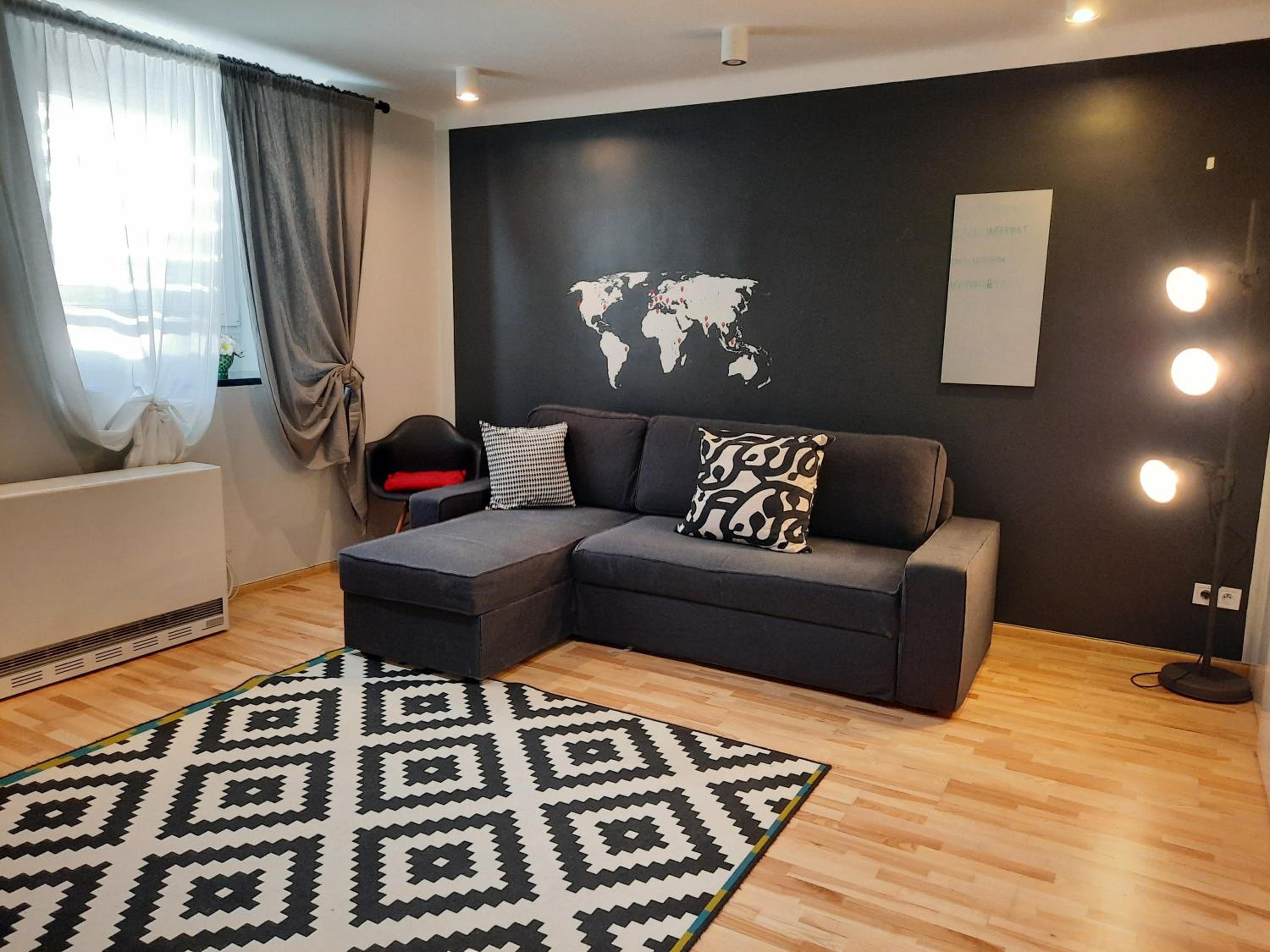 Superior Apartment - Photo 1