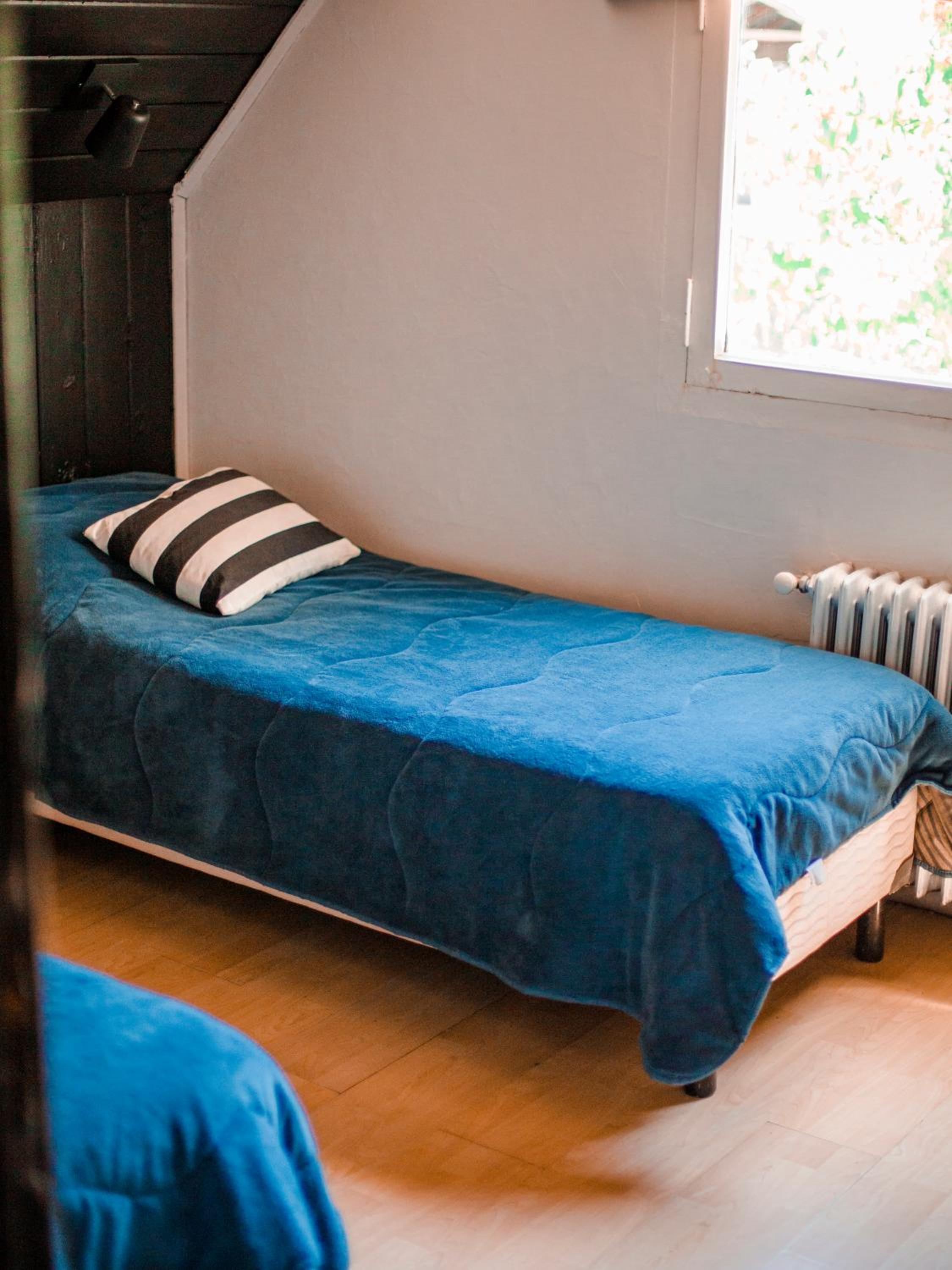 Standard Twin Room with Shared Bathroom photo 1