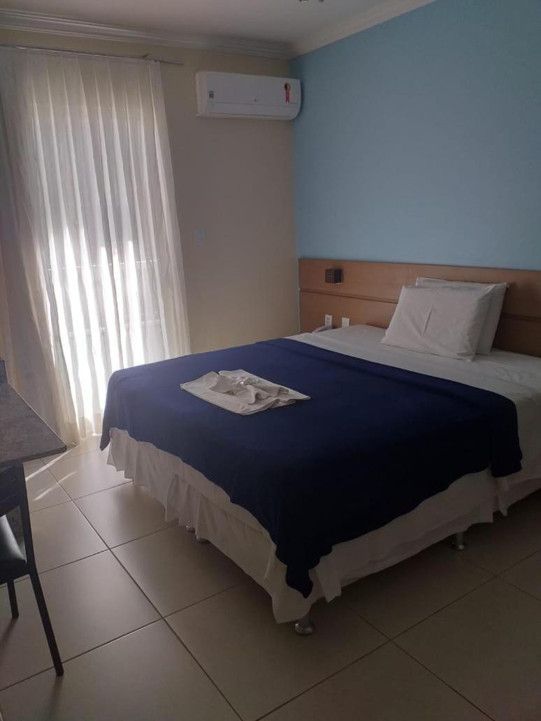 Standard Double or Twin Room photo 1