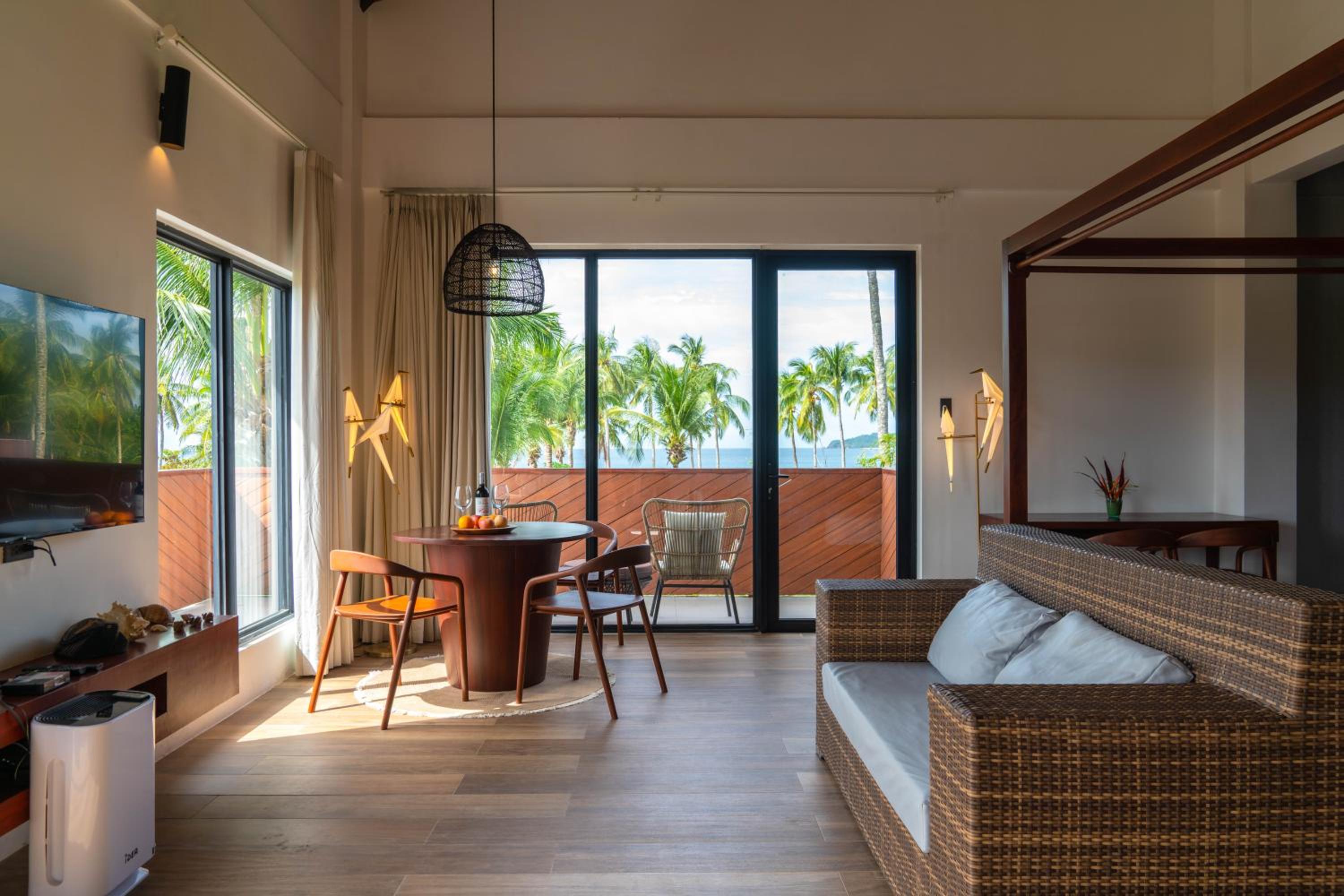 Presidential Suite with Ocean View photo 1