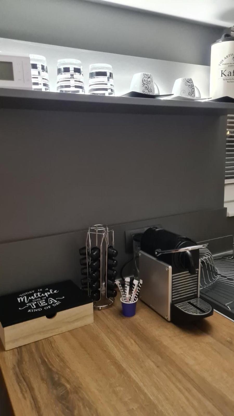 One-Bedroom Apartment - Photo 14