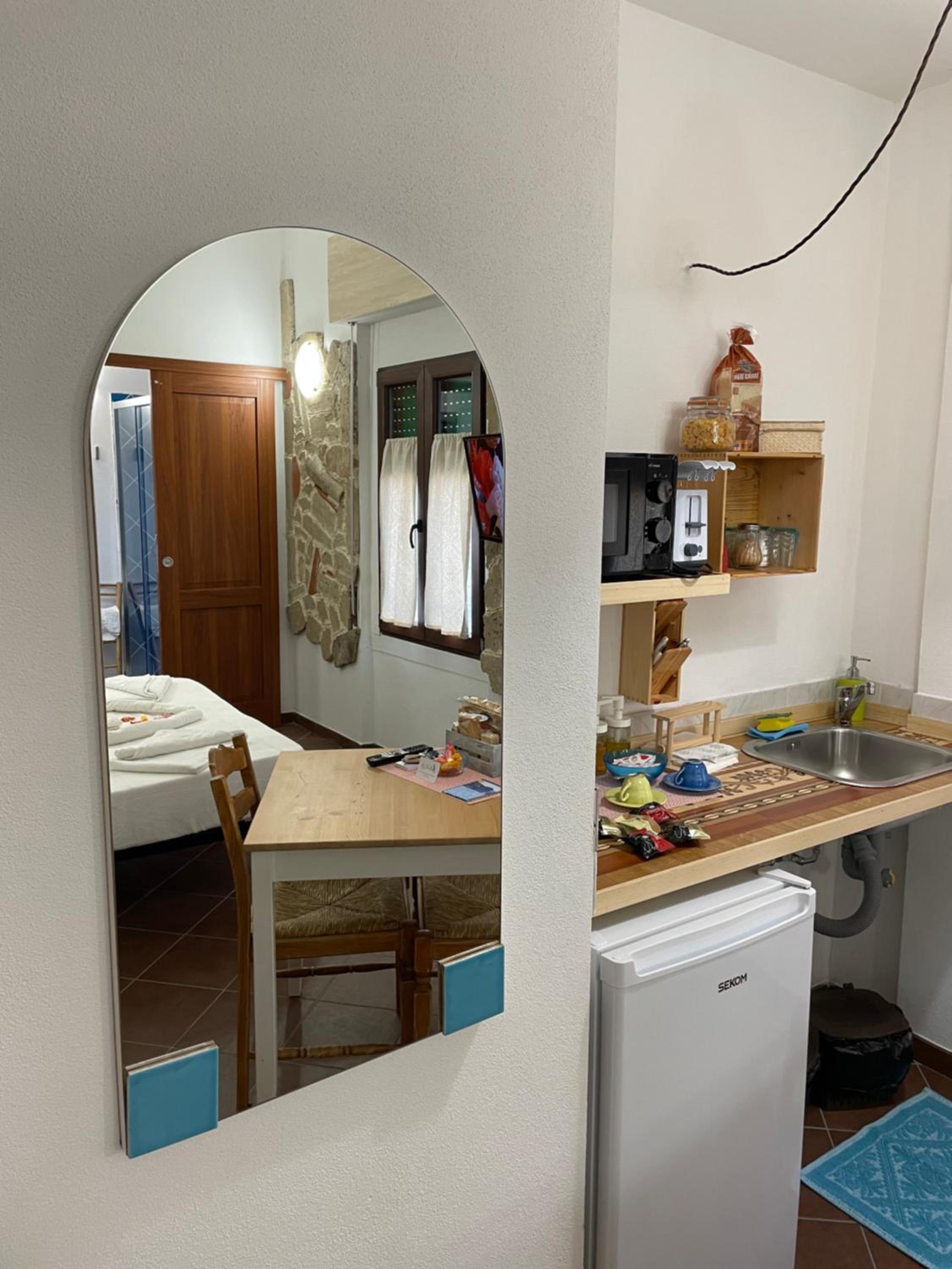 Double Room - Photo 40