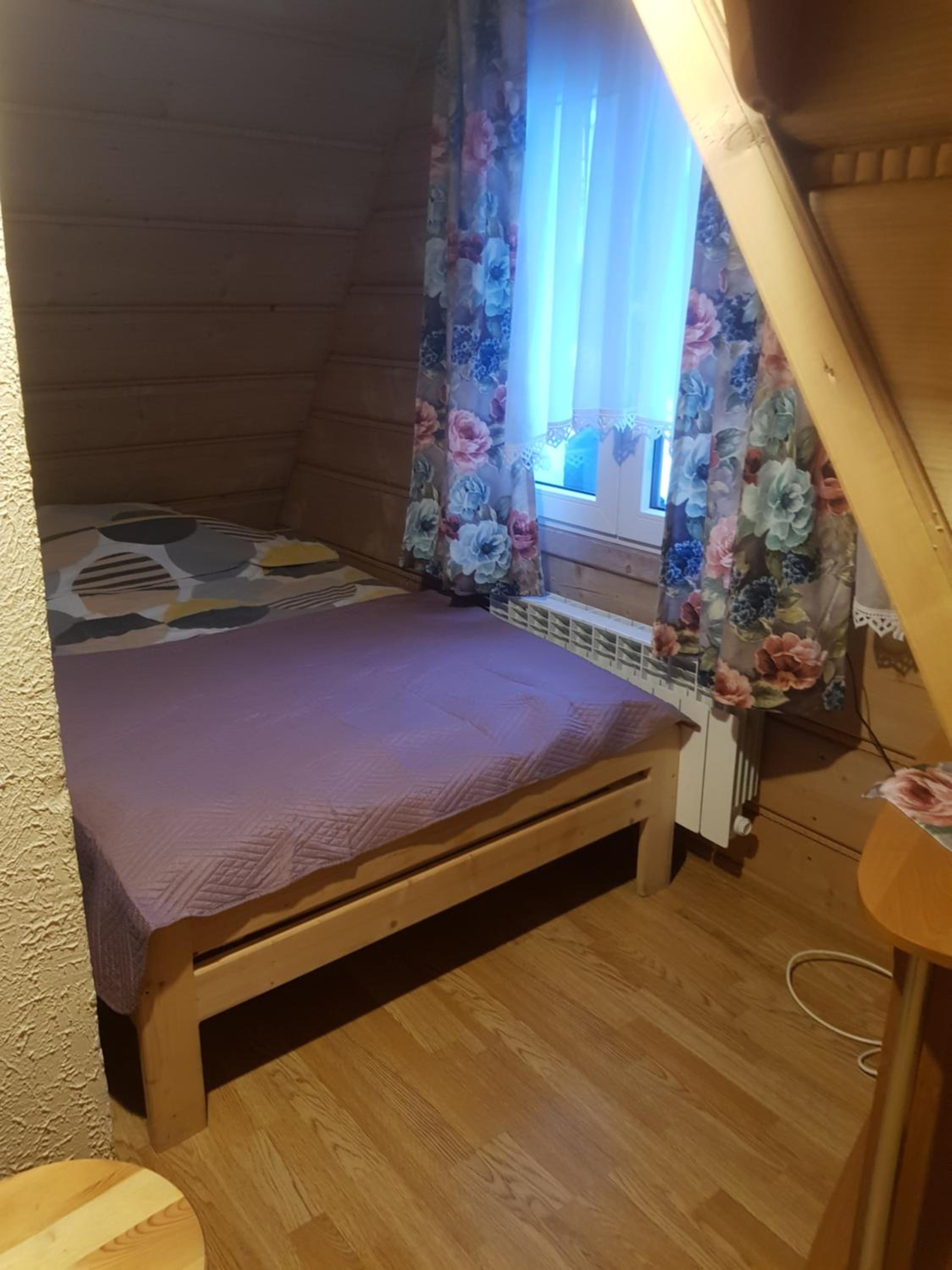 Small Double Room