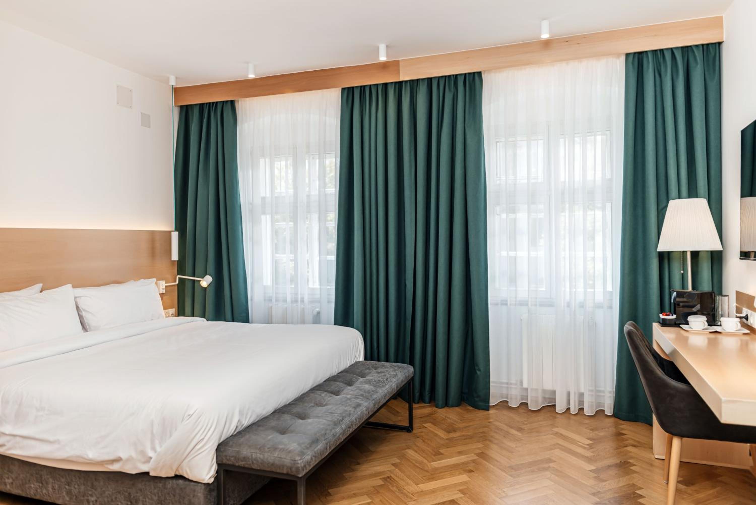 Superior Double Room photo 1