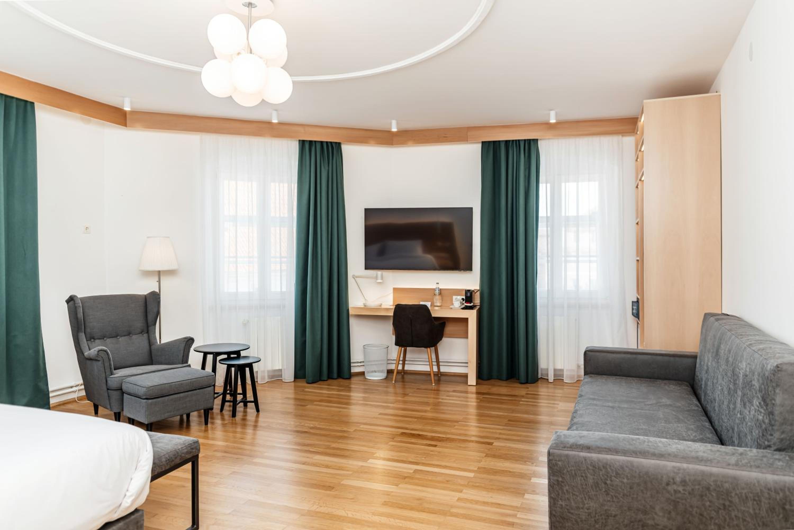 Junior Suite photo 3