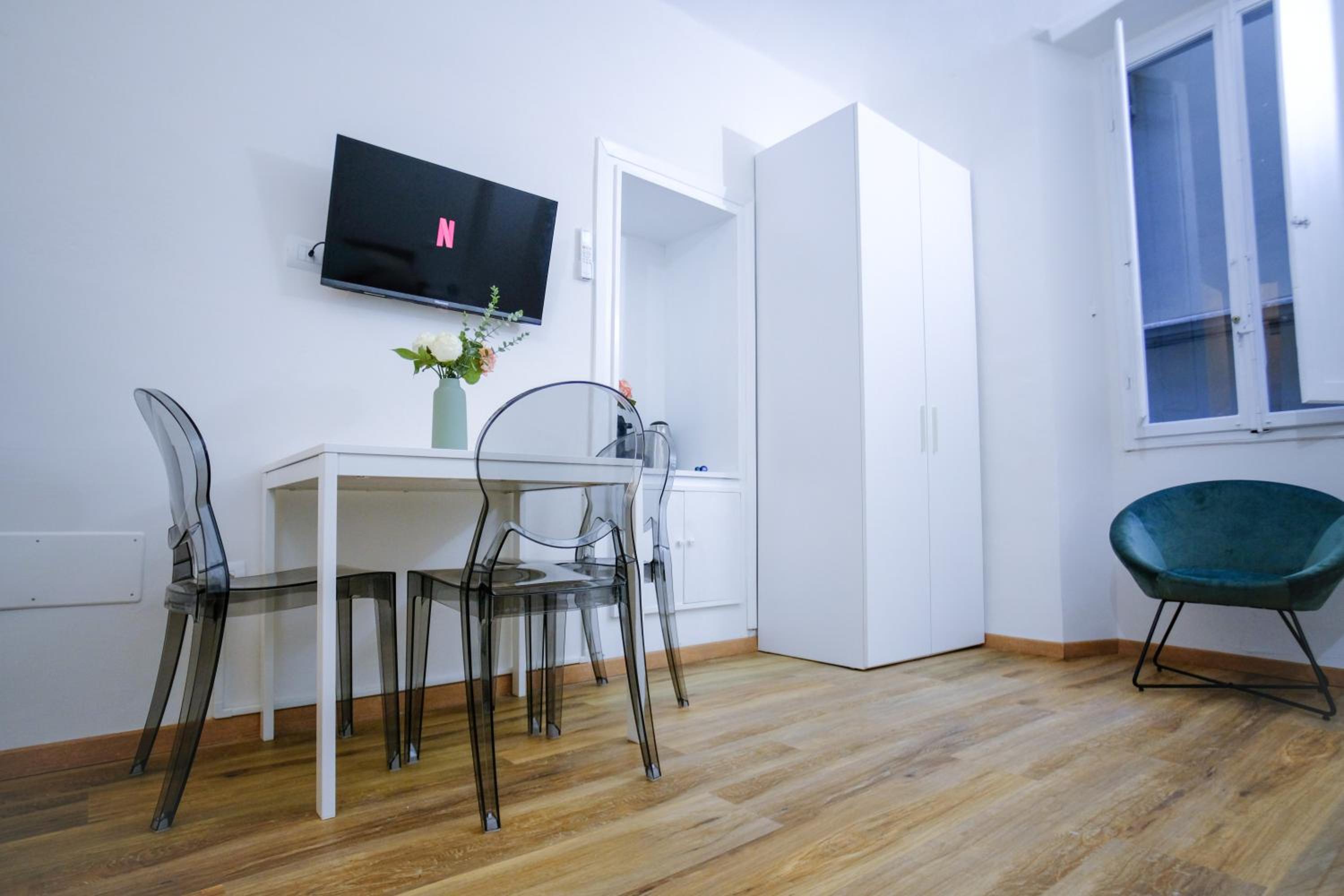 Superior Apartment photo 1